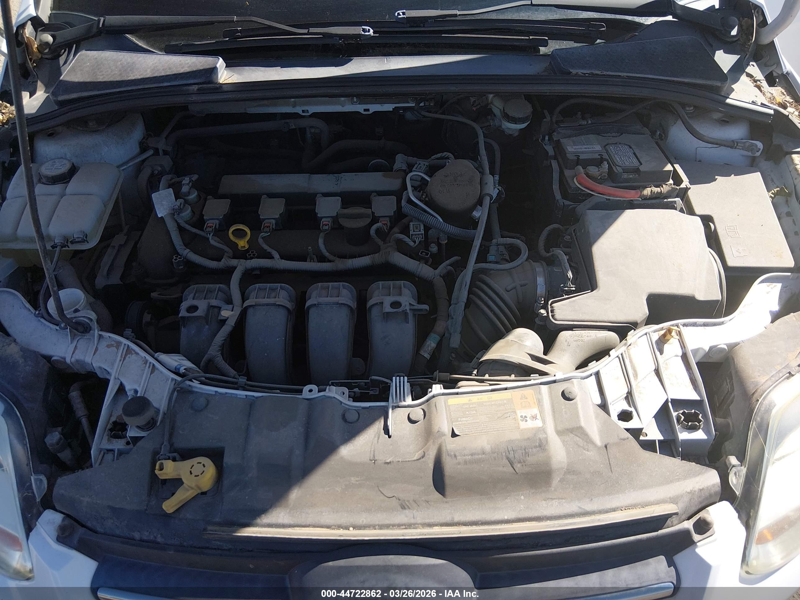 FORD FOCUS image 10