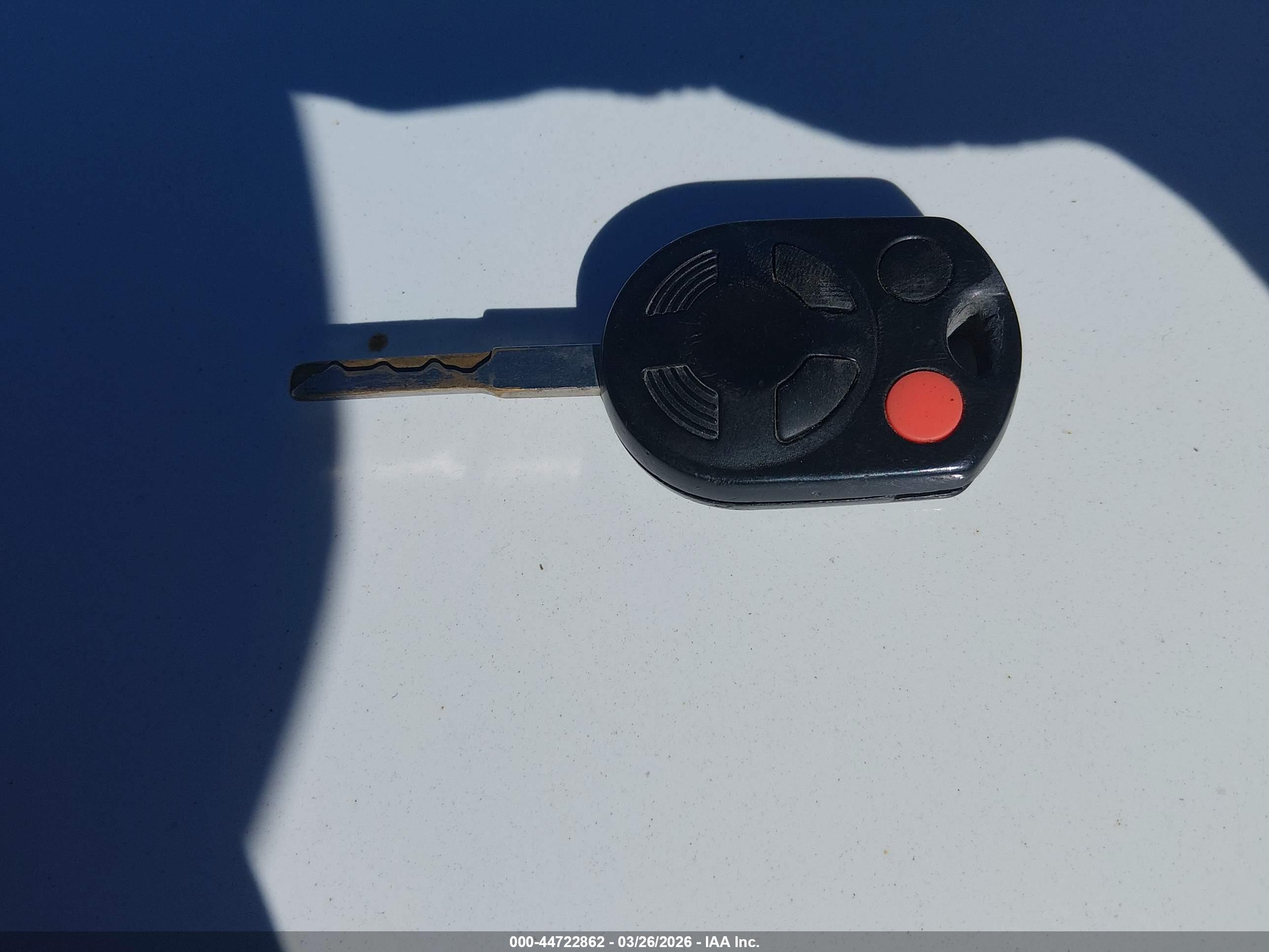 FORD FOCUS image 11
