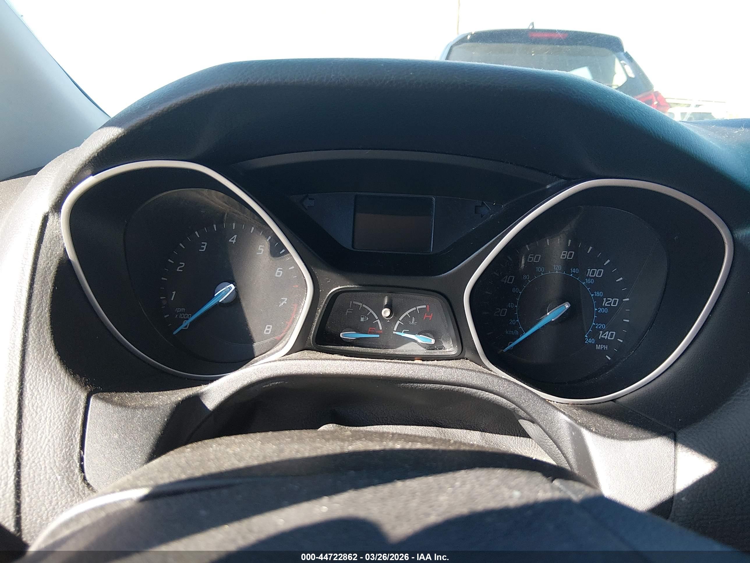 FORD FOCUS image 7