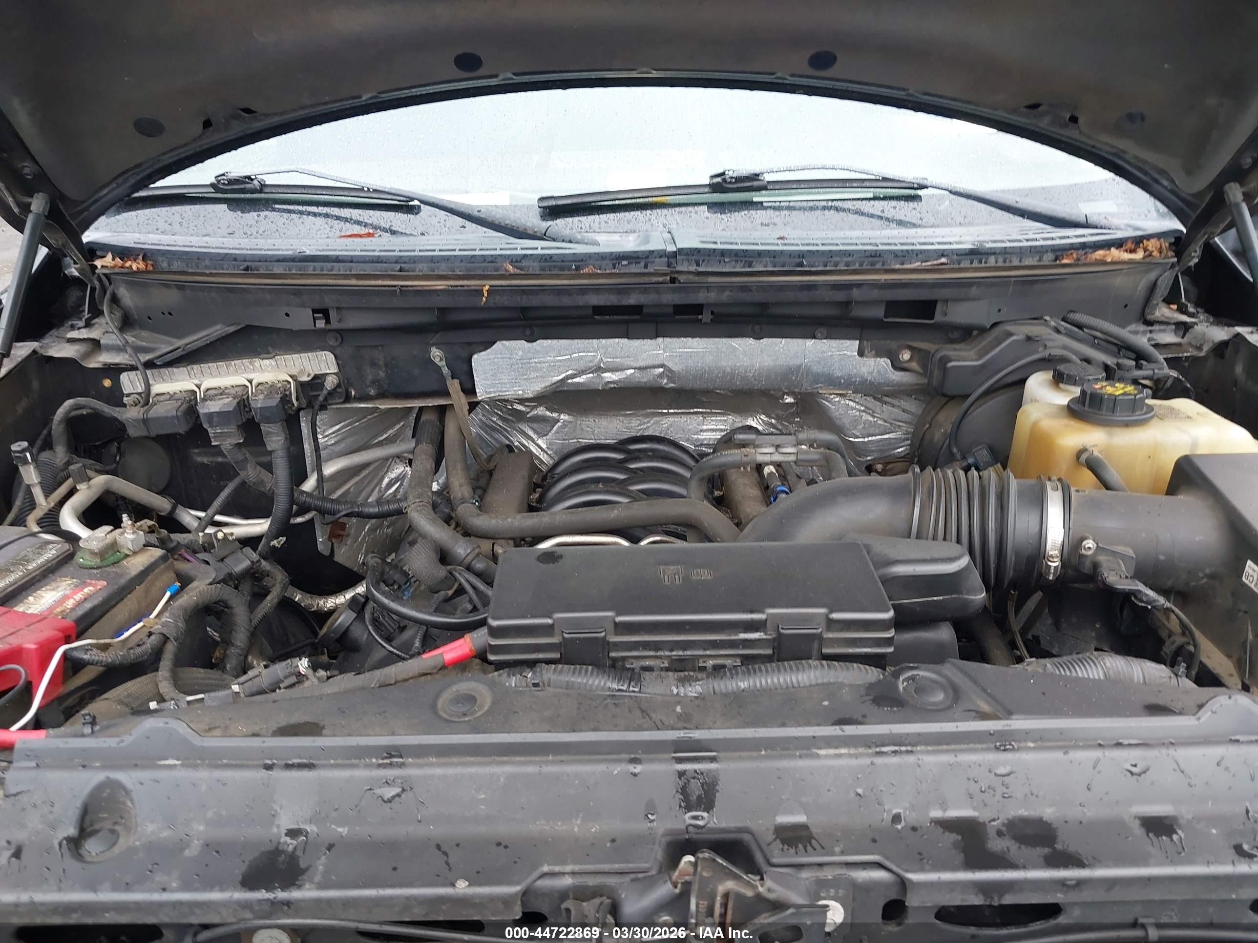 FORD F-150 image 10