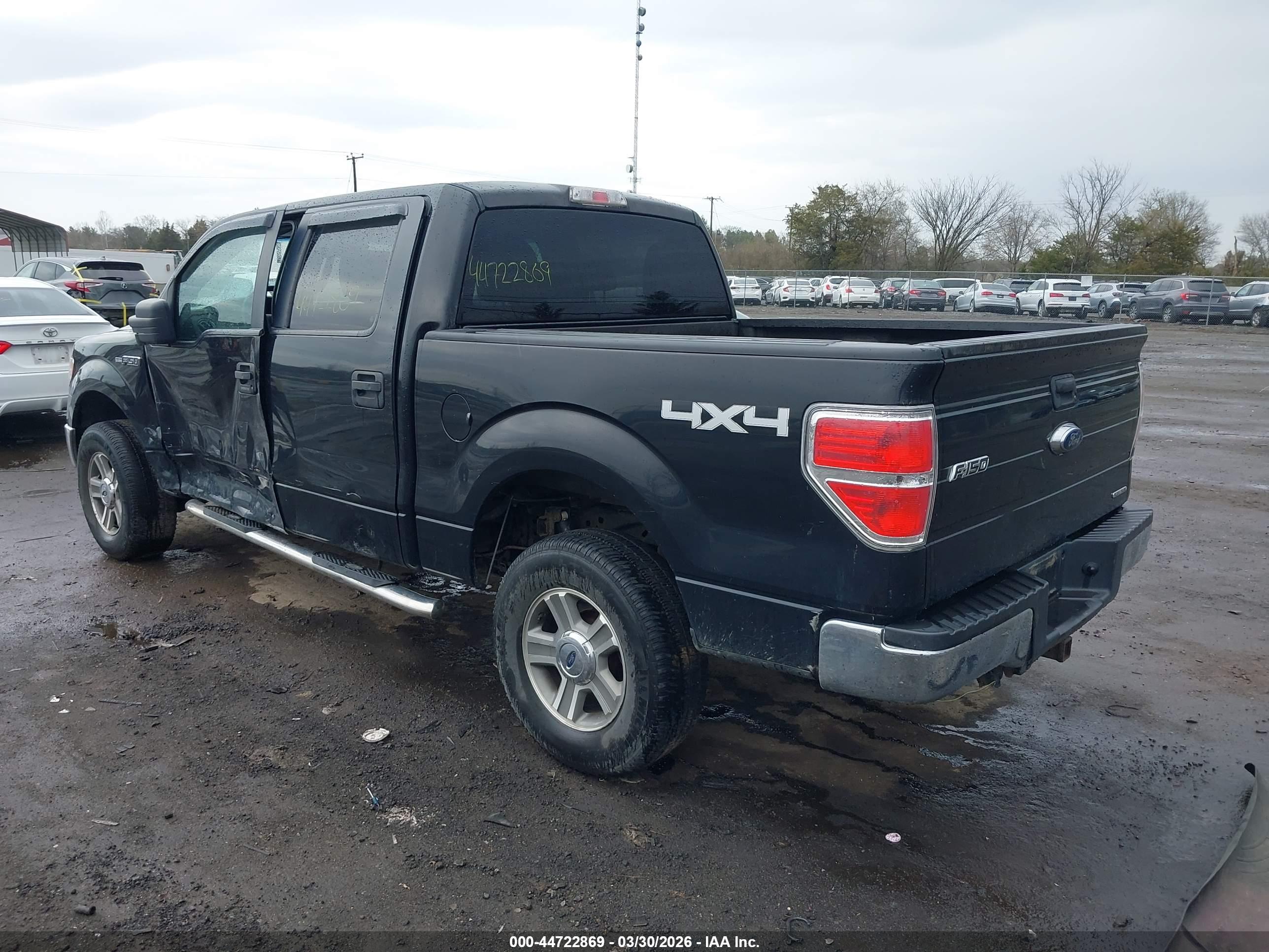 FORD F-150 image 3