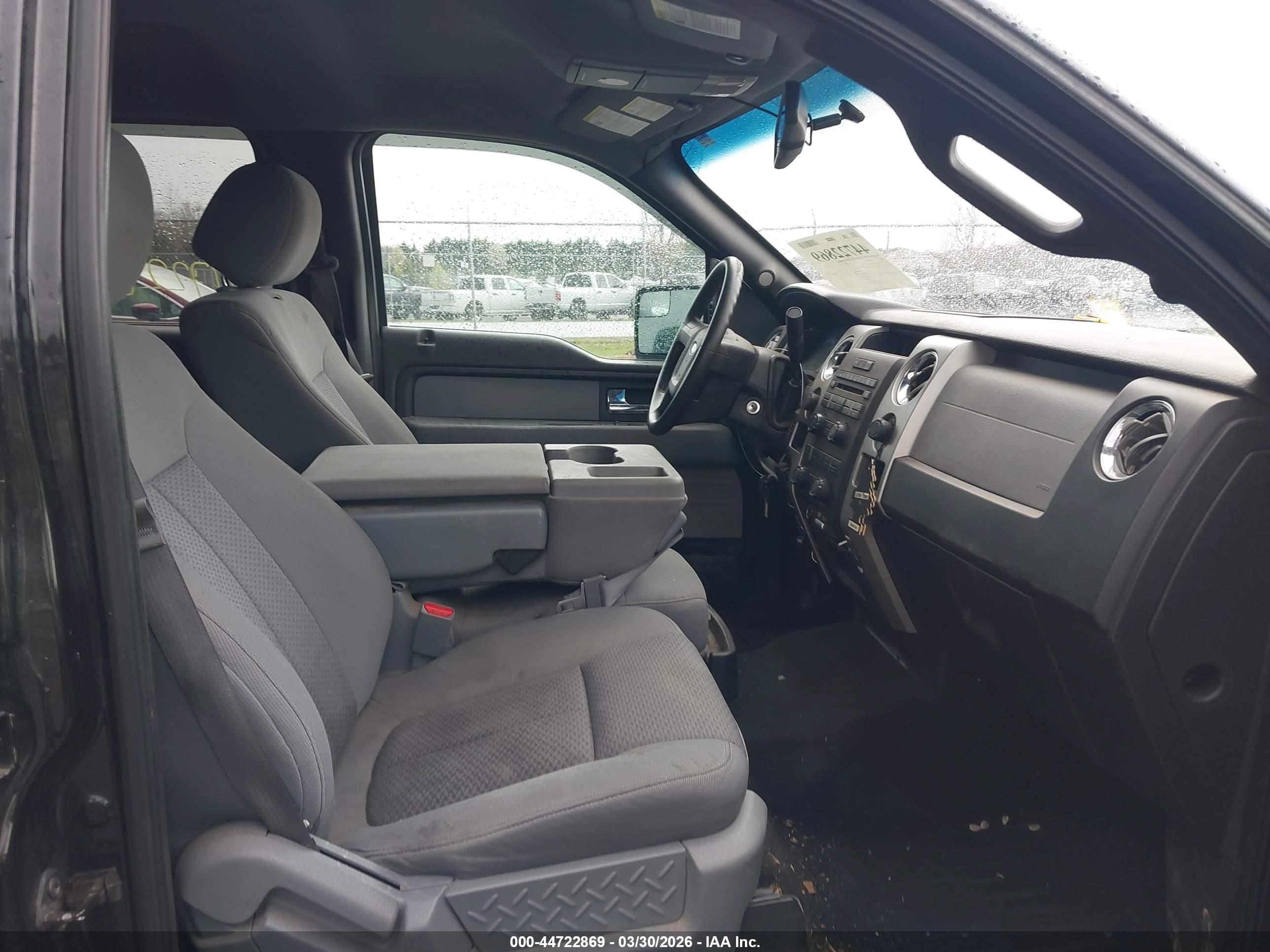 FORD F-150 image 5