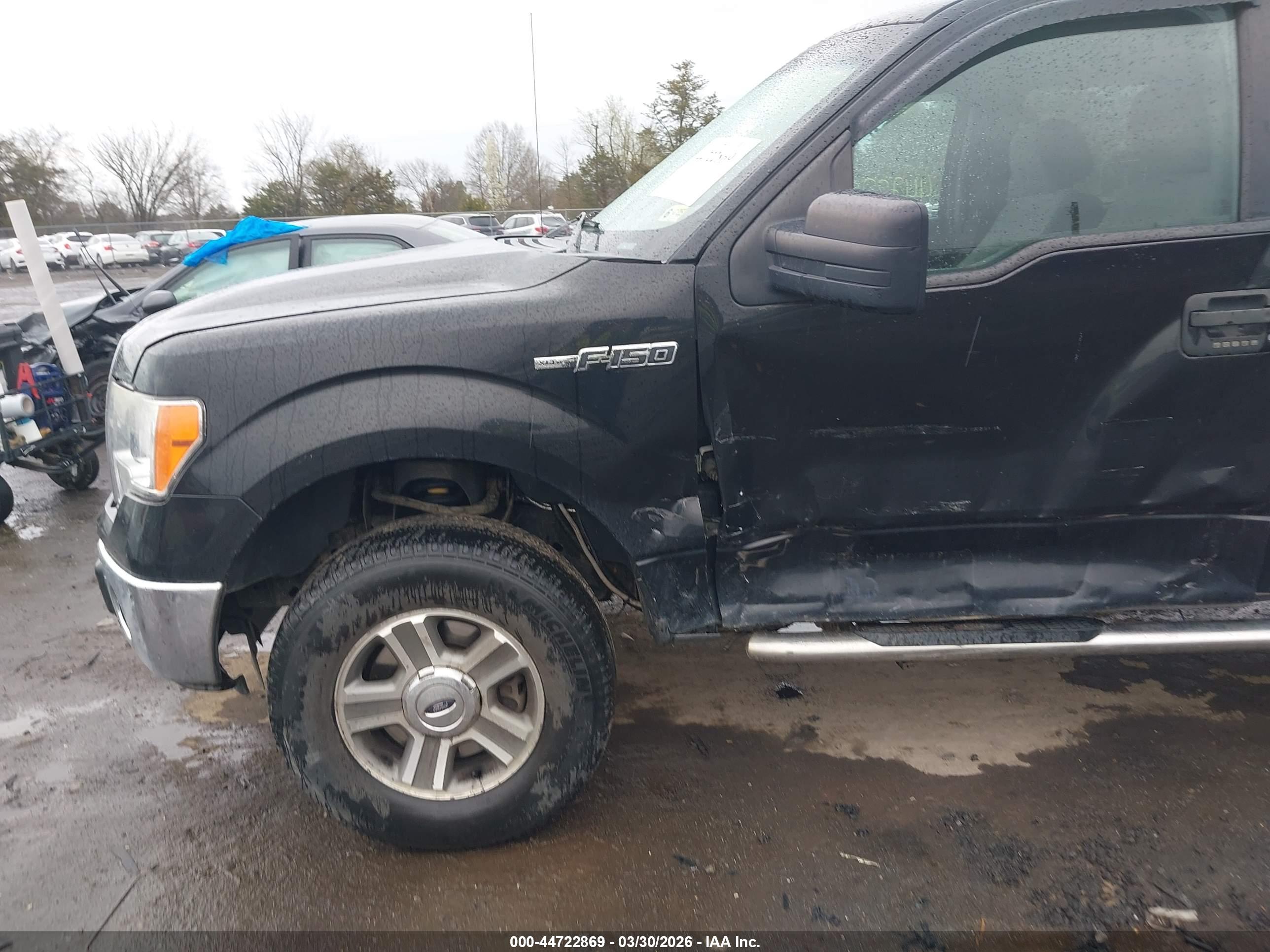 FORD F-150 image 6