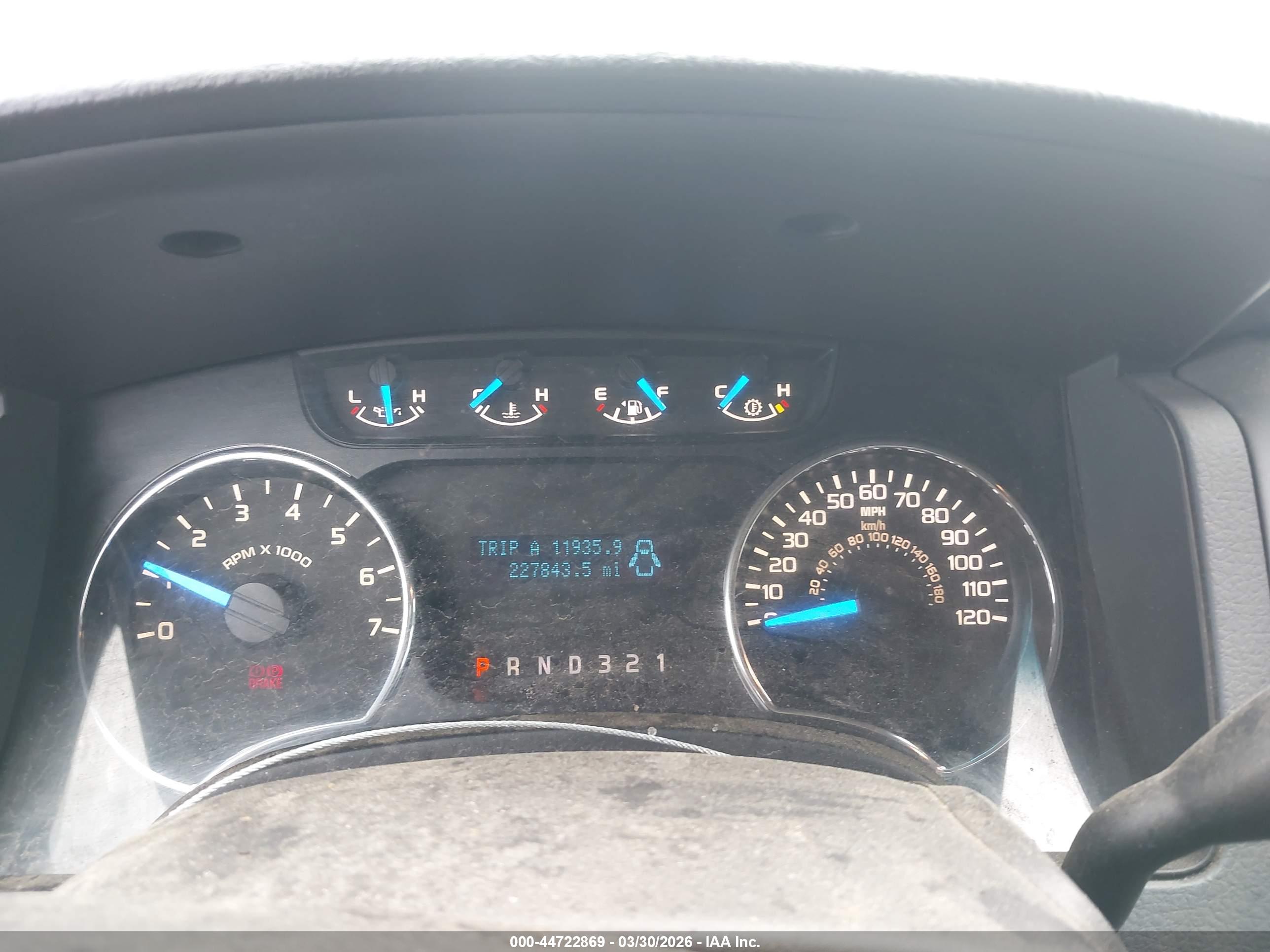 FORD F-150 image 7