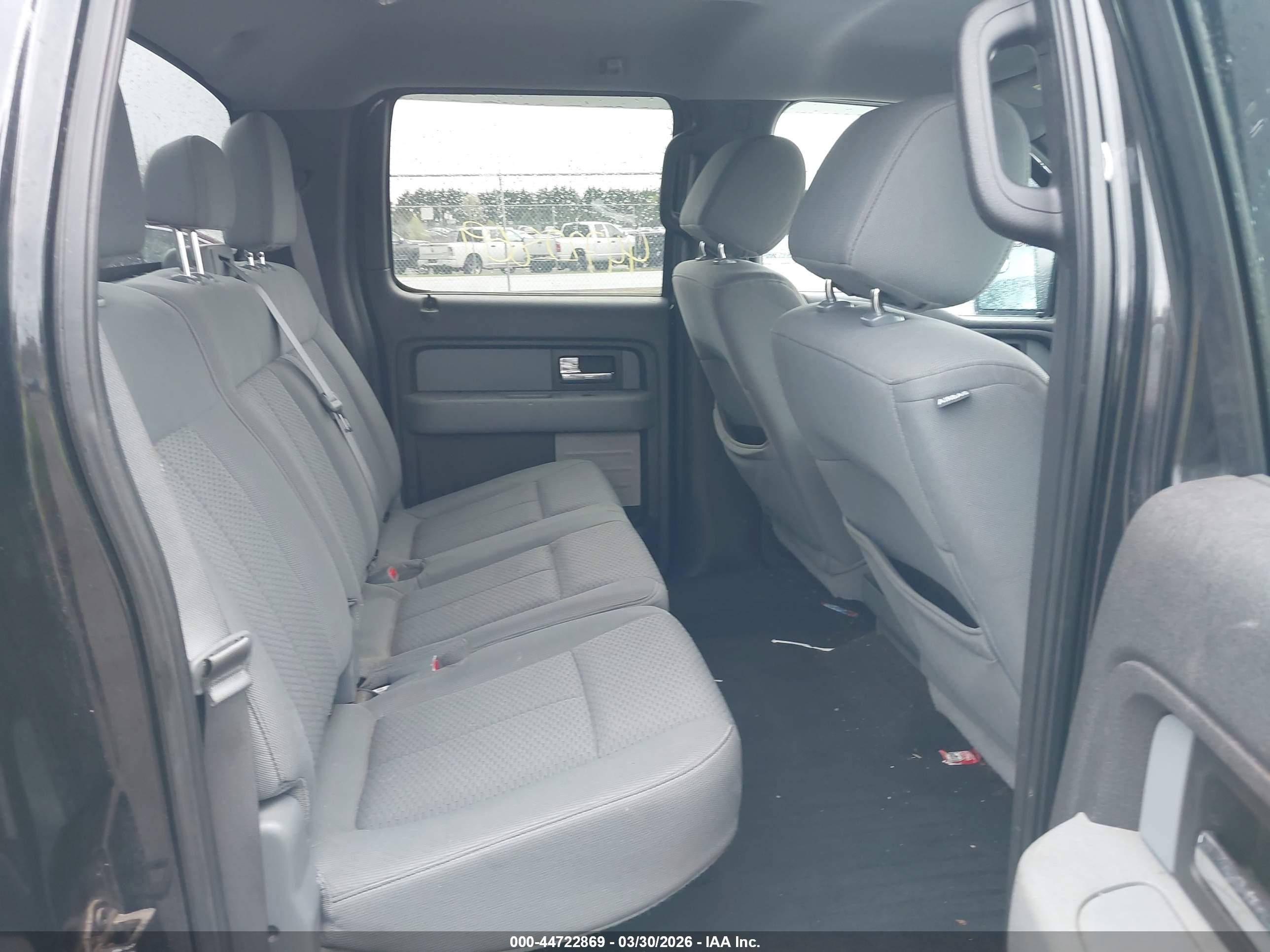 FORD F-150 image 8