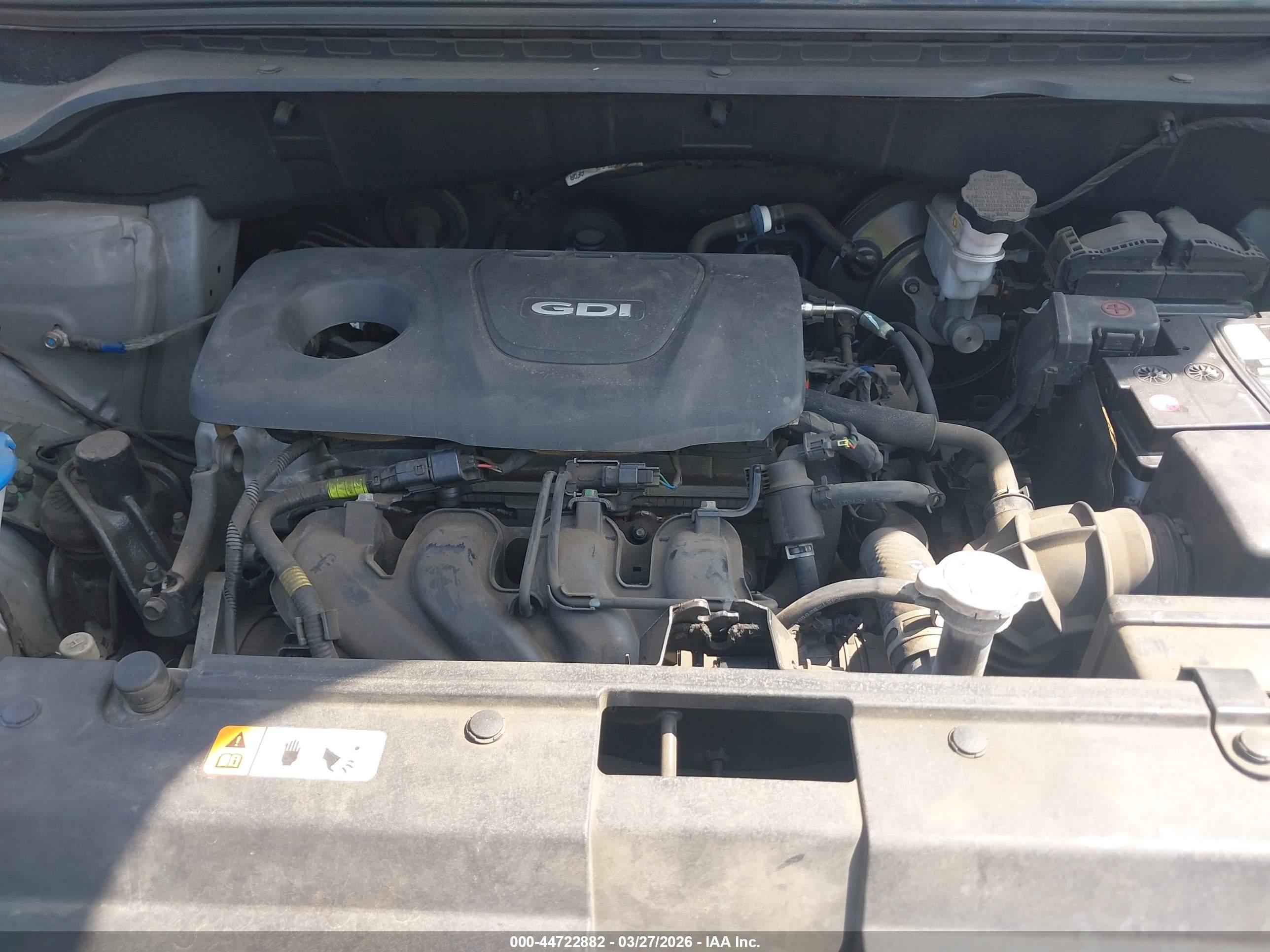 KIA SOUL image 10