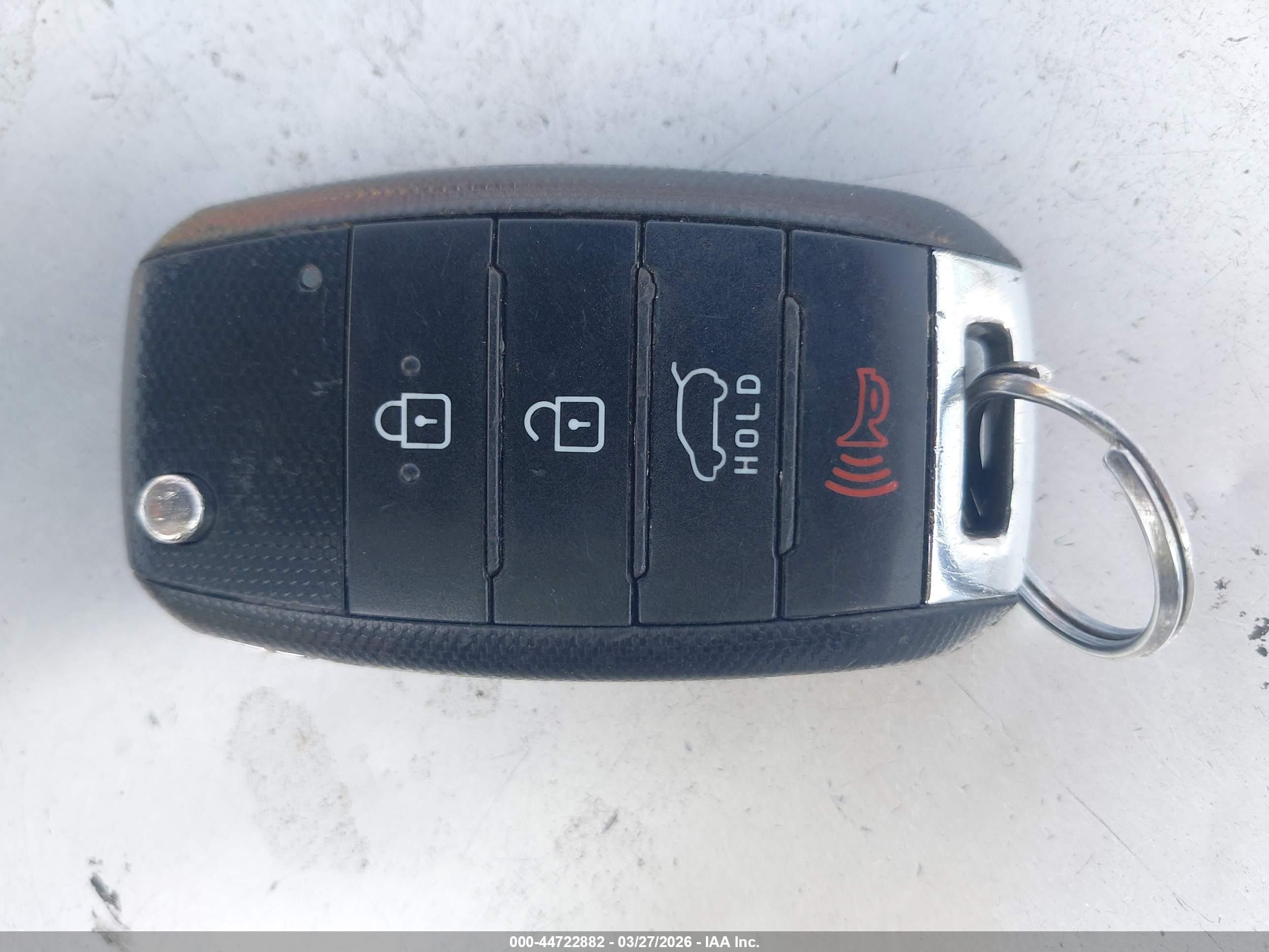 KIA SOUL image 11
