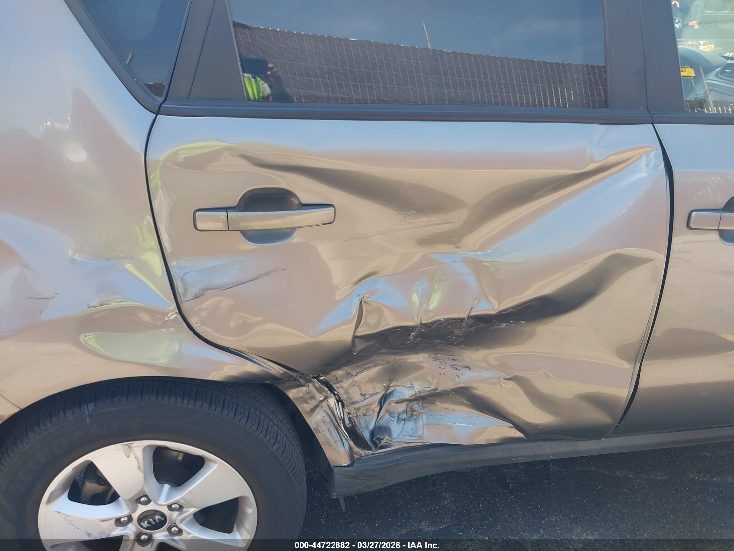 KIA SOUL image 6