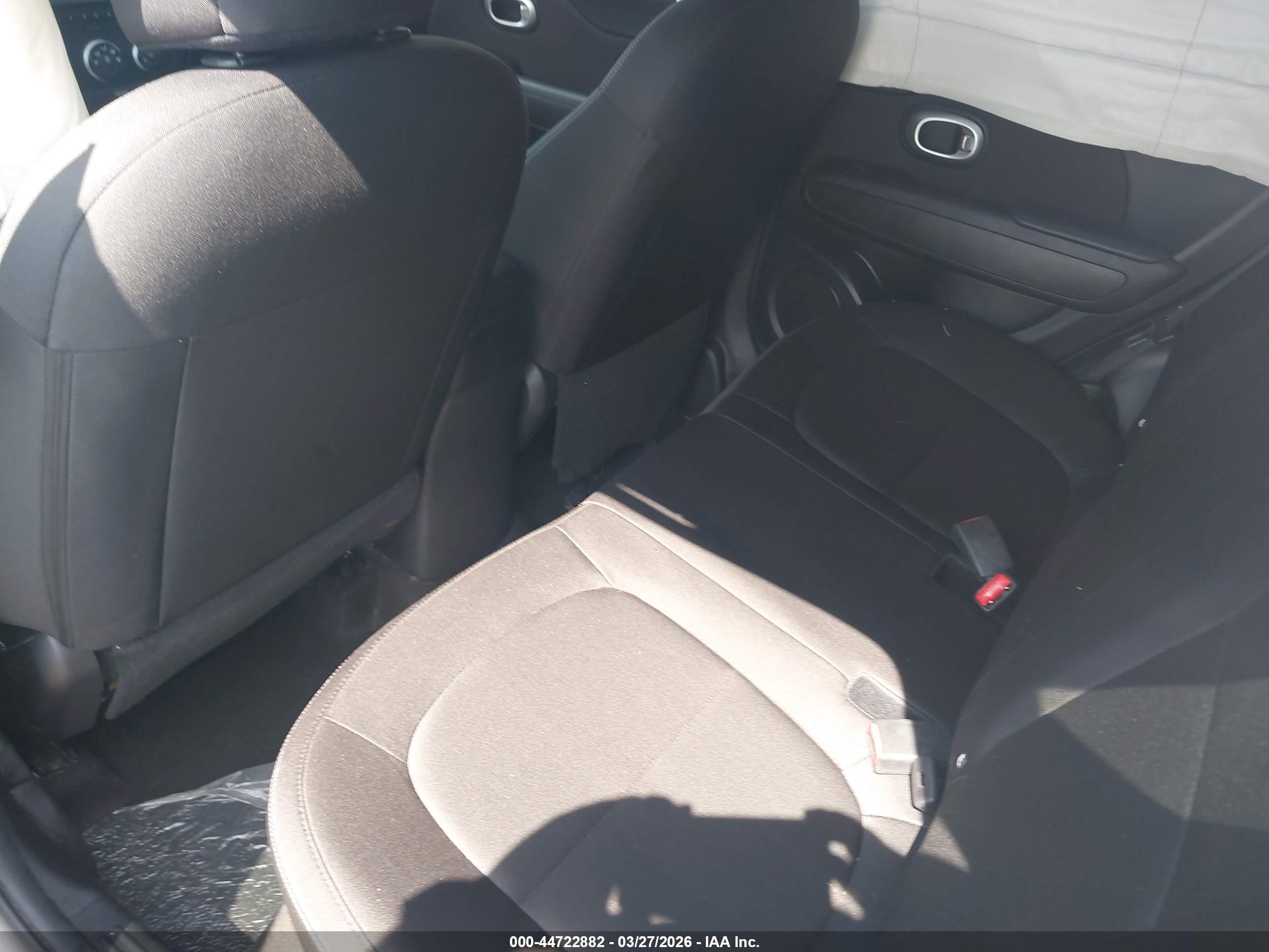 KIA SOUL image 8