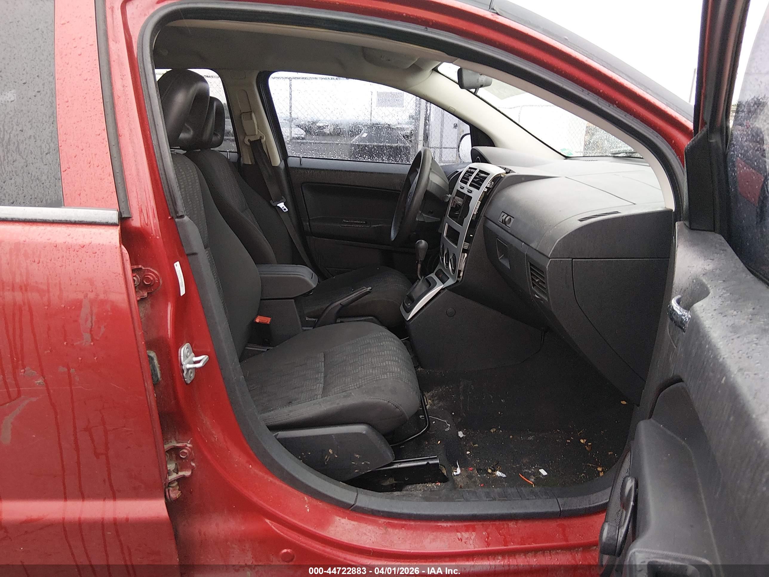 DODGE CALIBER image 5