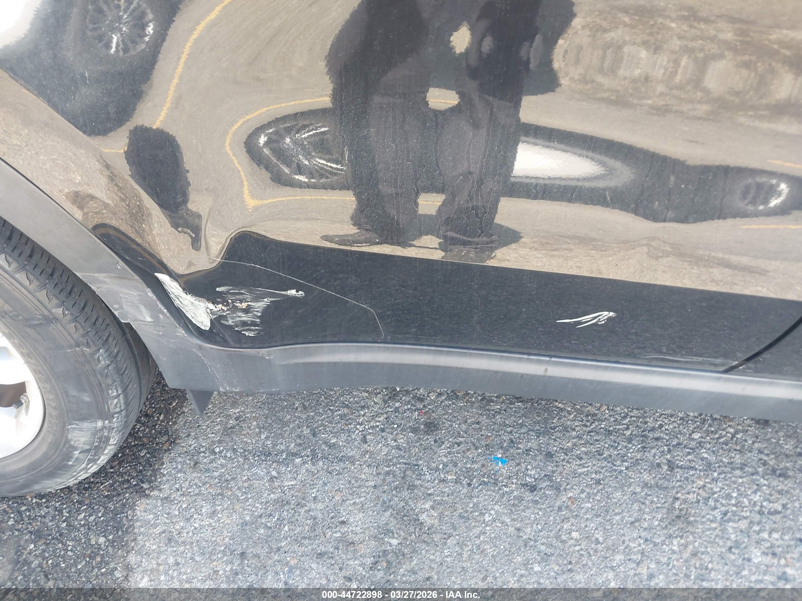 KIA SPORTAGE image 6