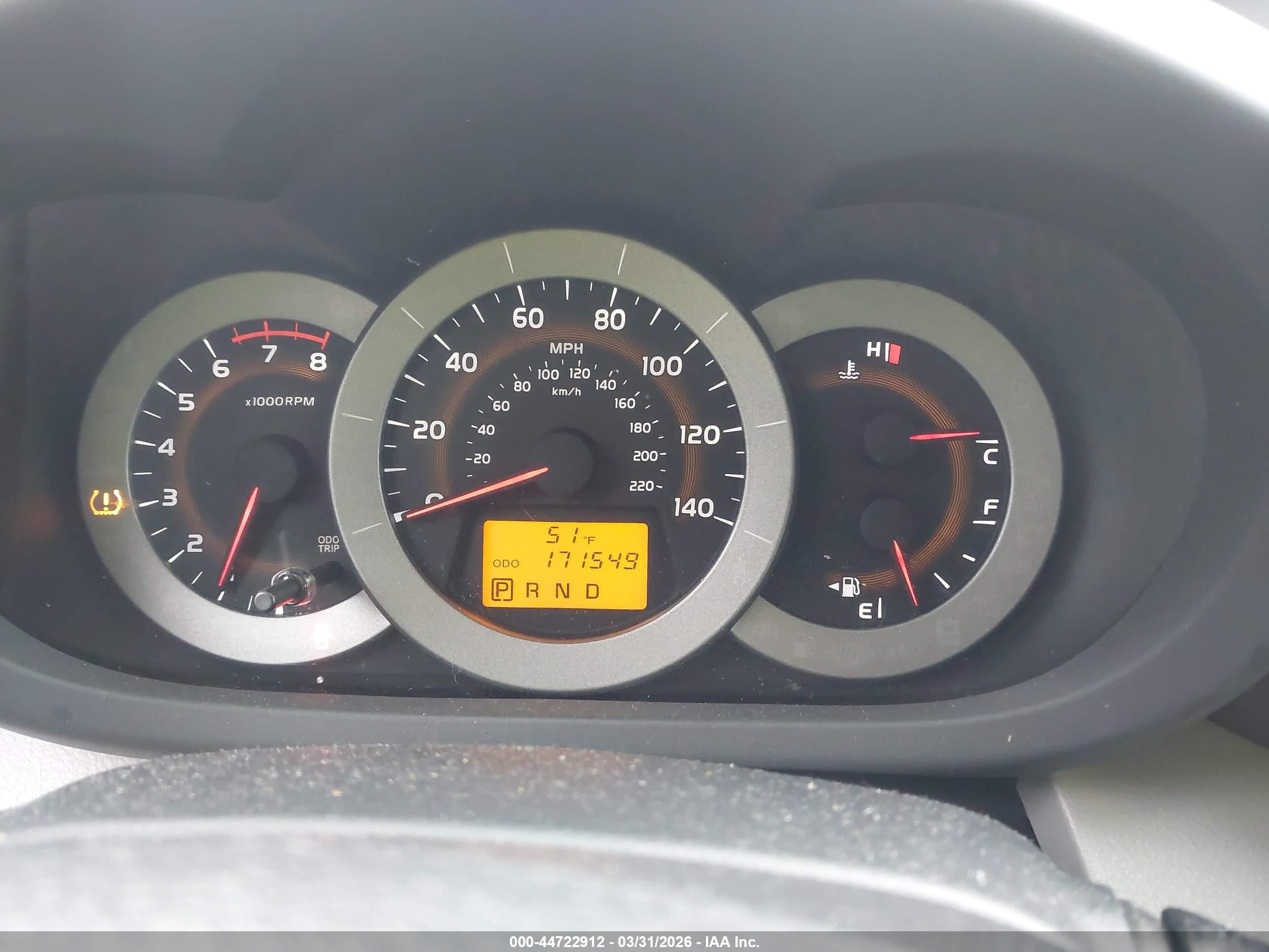 TOYOTA RAV4 image 7