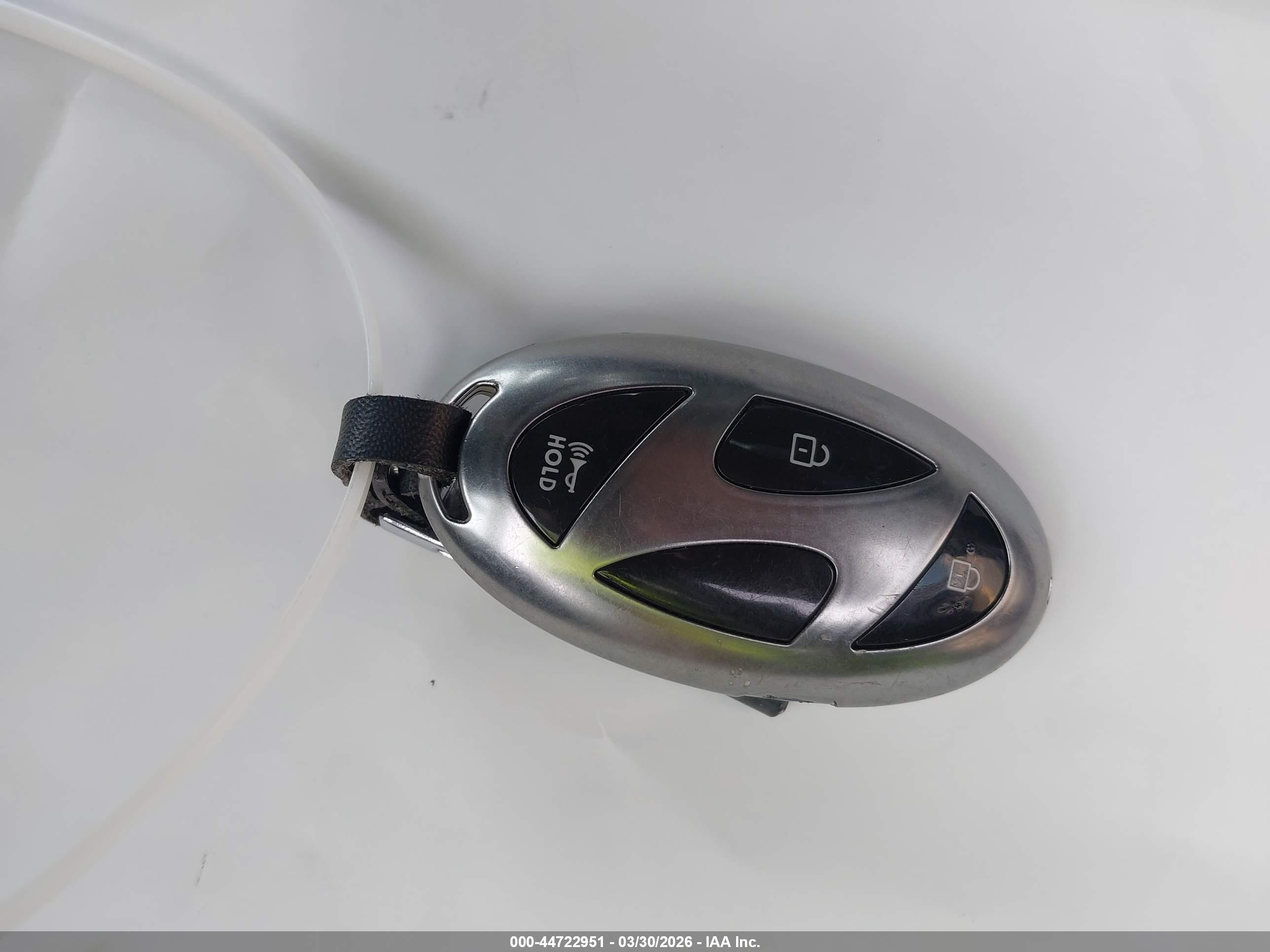 HYUNDAI SONATA image 11