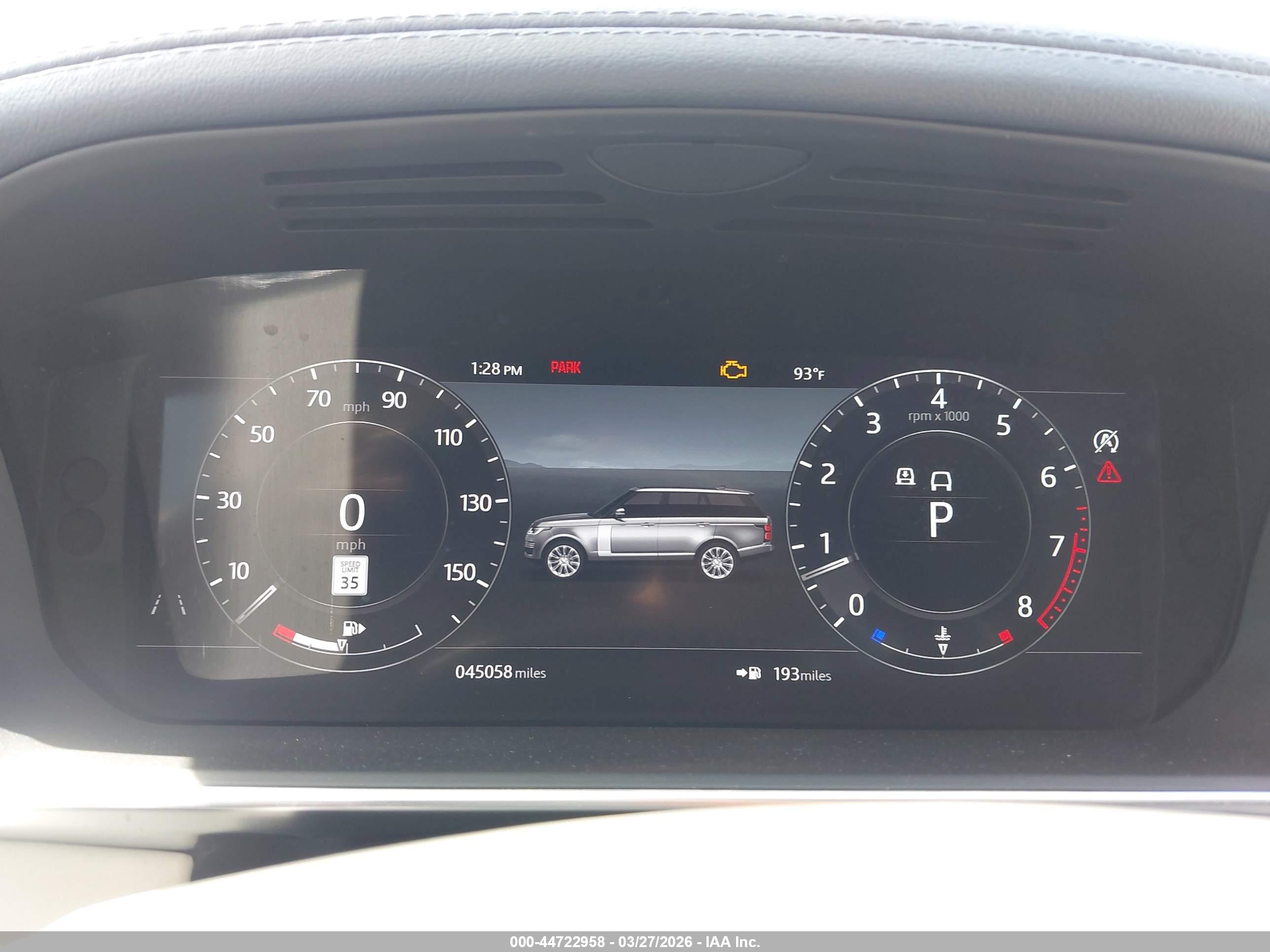 LAND ROVER image 7