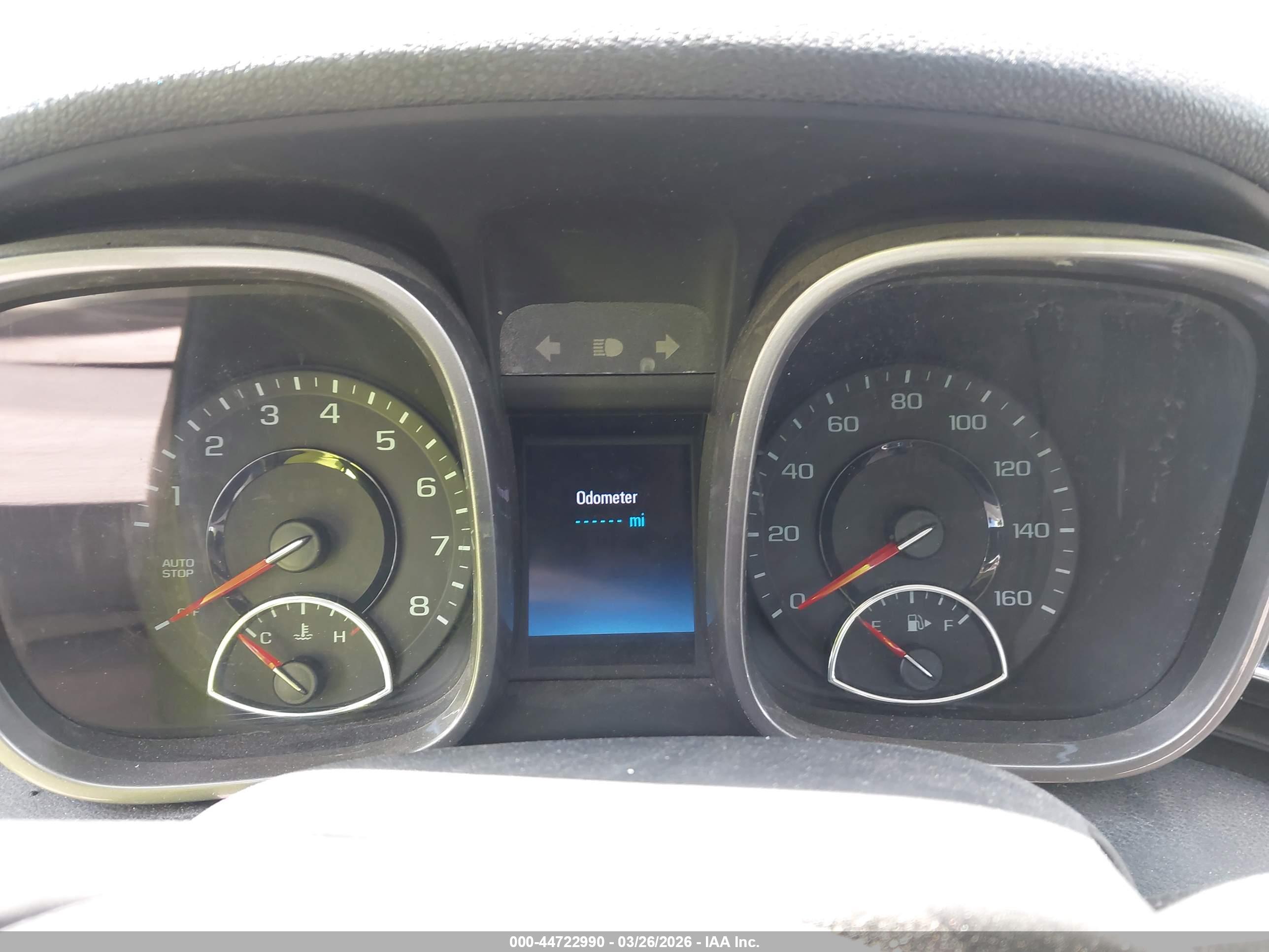 CHEVROLET MALIBU image 7
