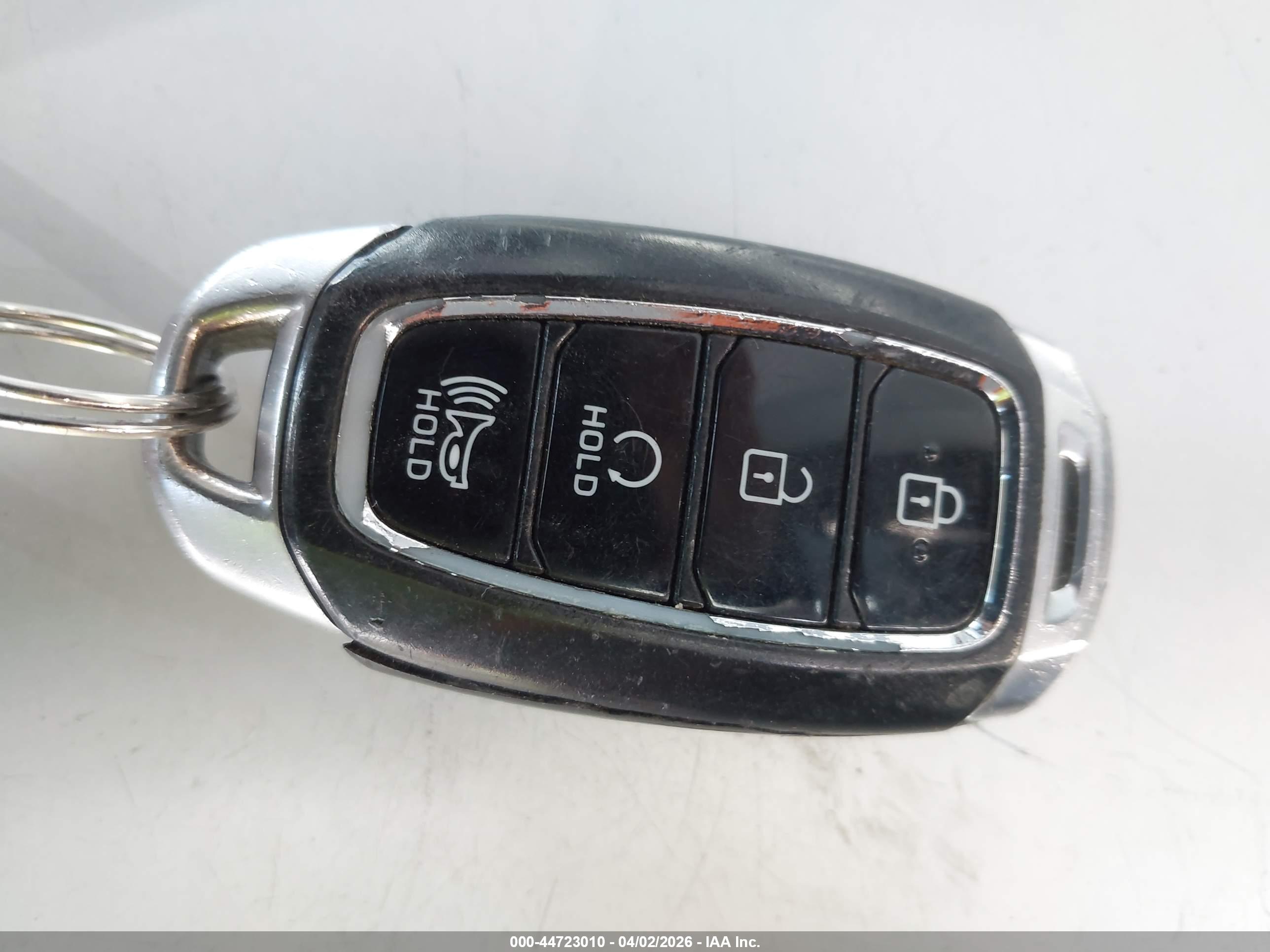 HYUNDAI PALISADE image 11