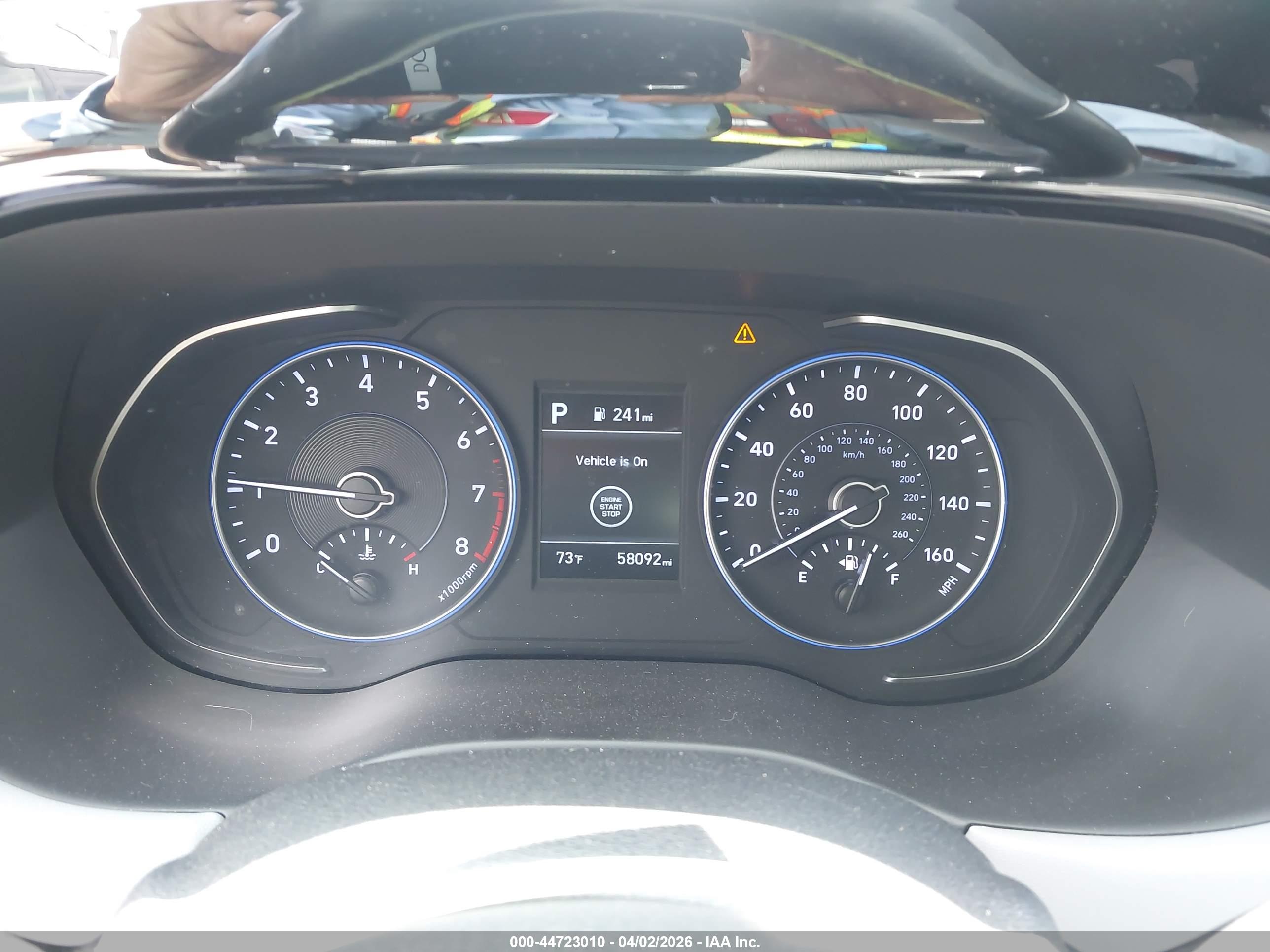 HYUNDAI PALISADE image 7
