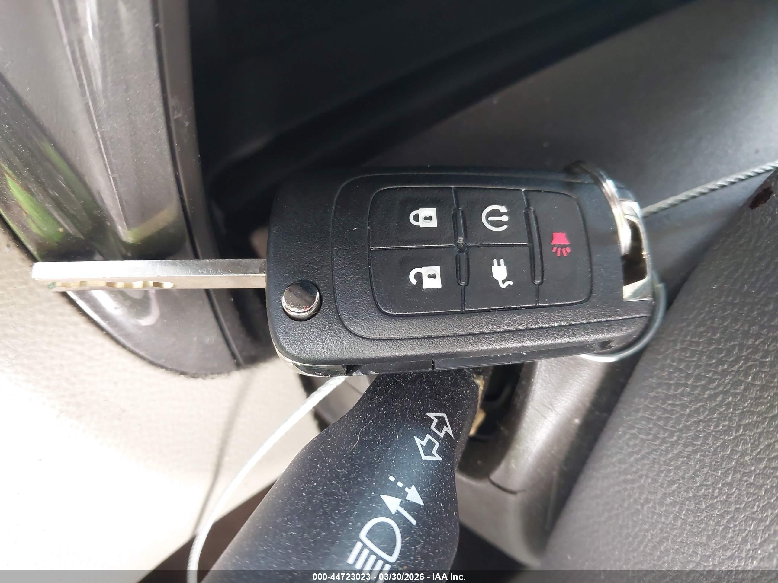 CHEVROLET VOLT image 11