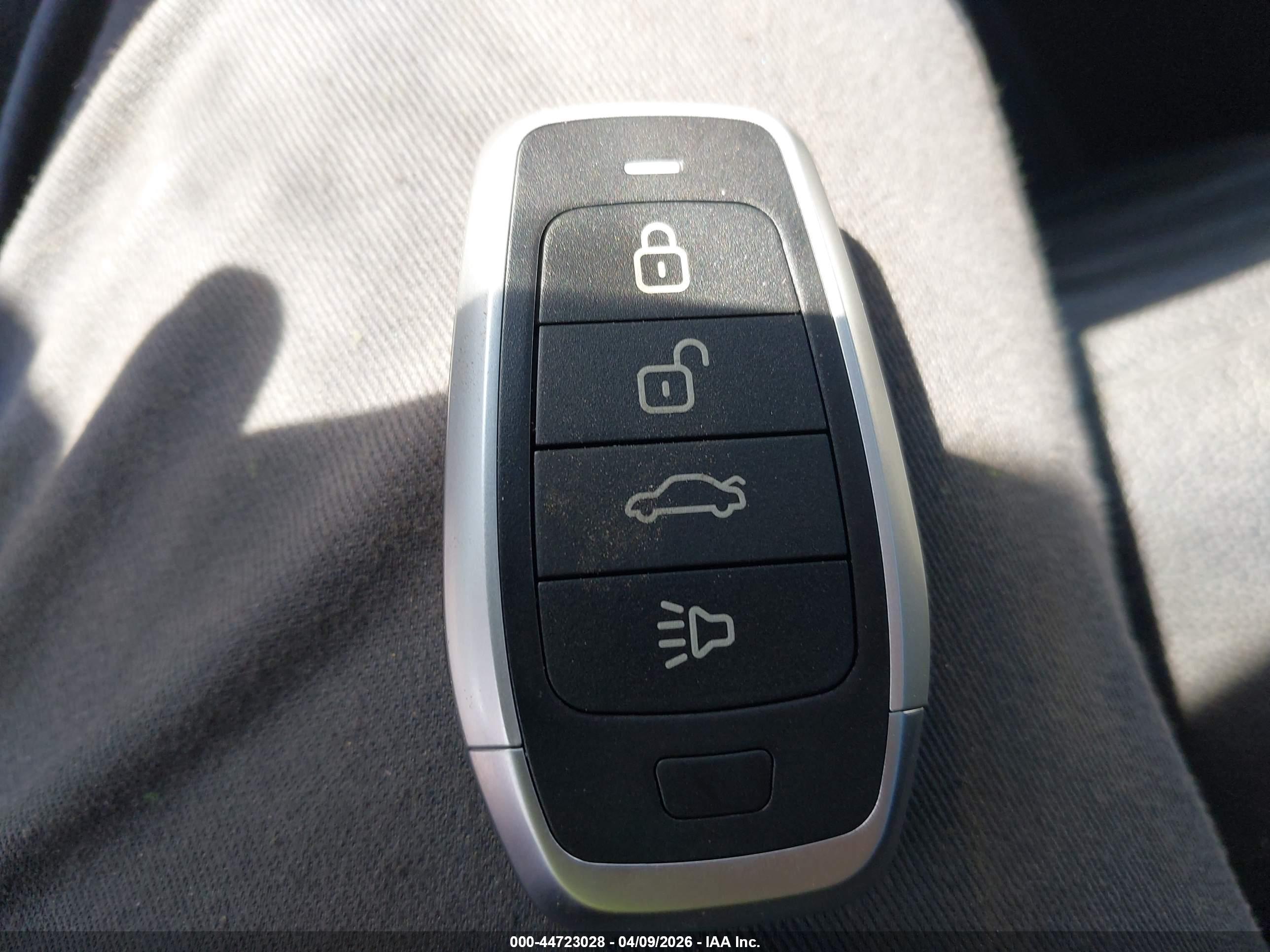 HONDA PILOT image 11