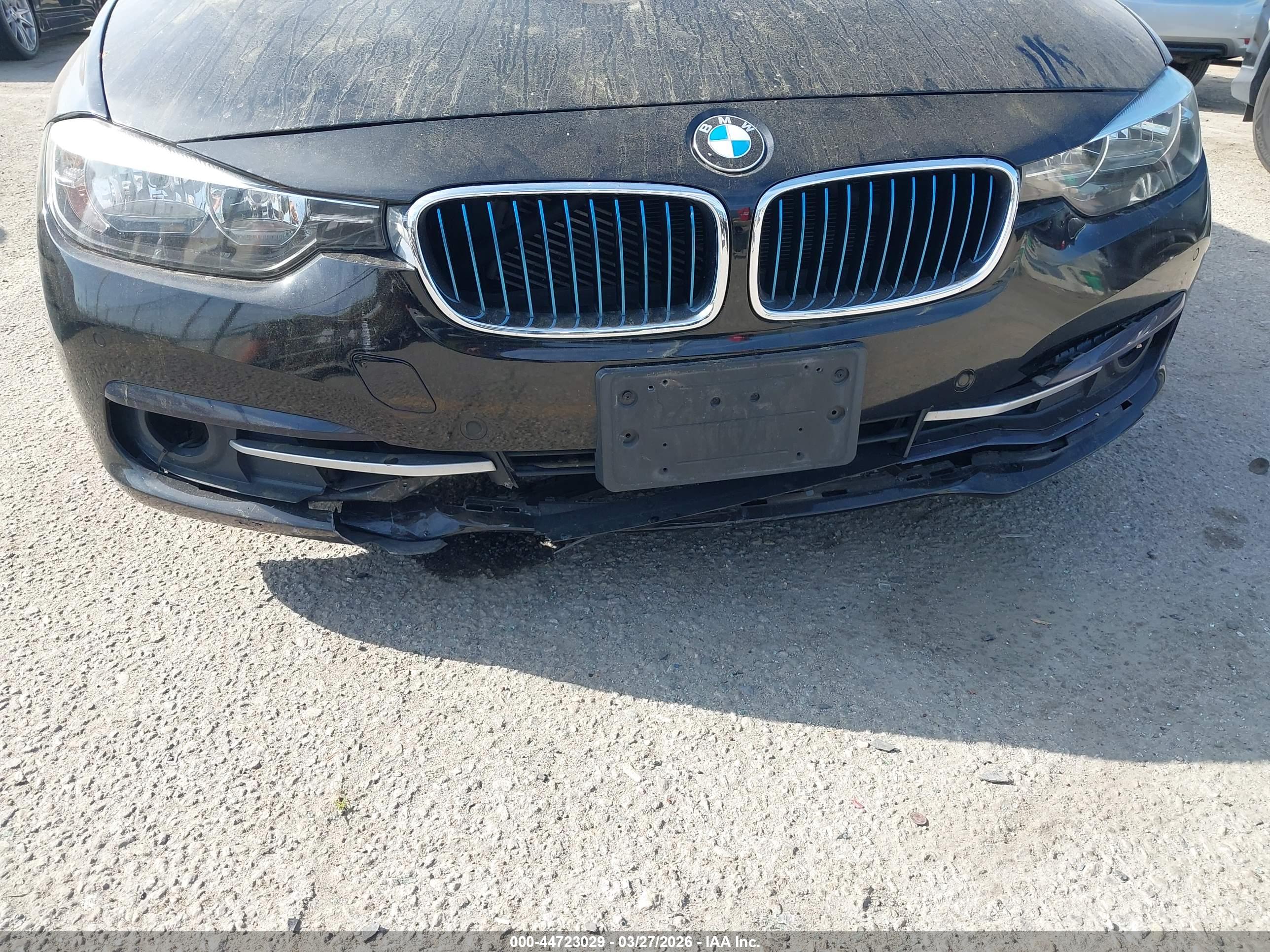 BMW 330E image 6