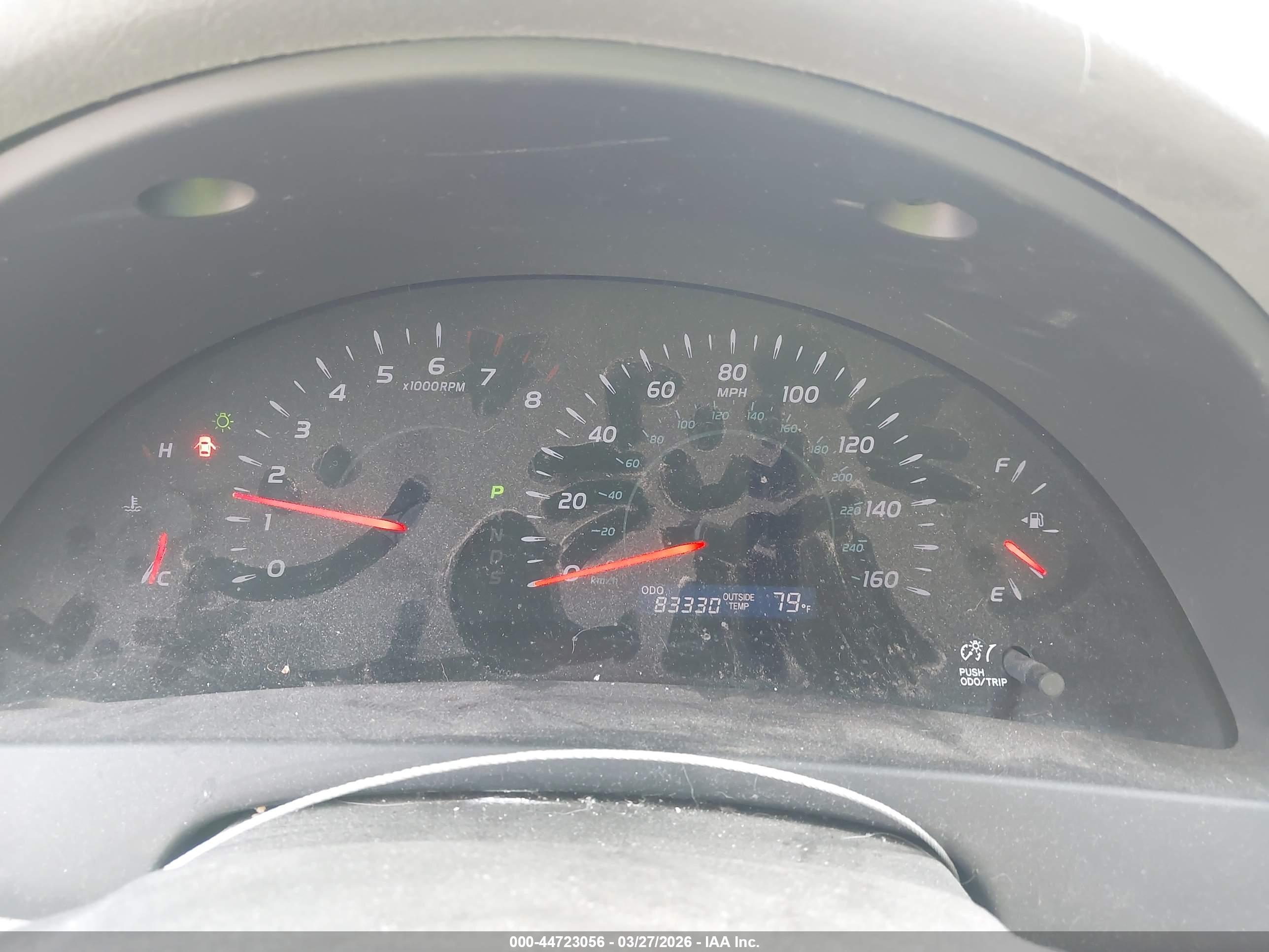 TOYOTA CAMRY image 7