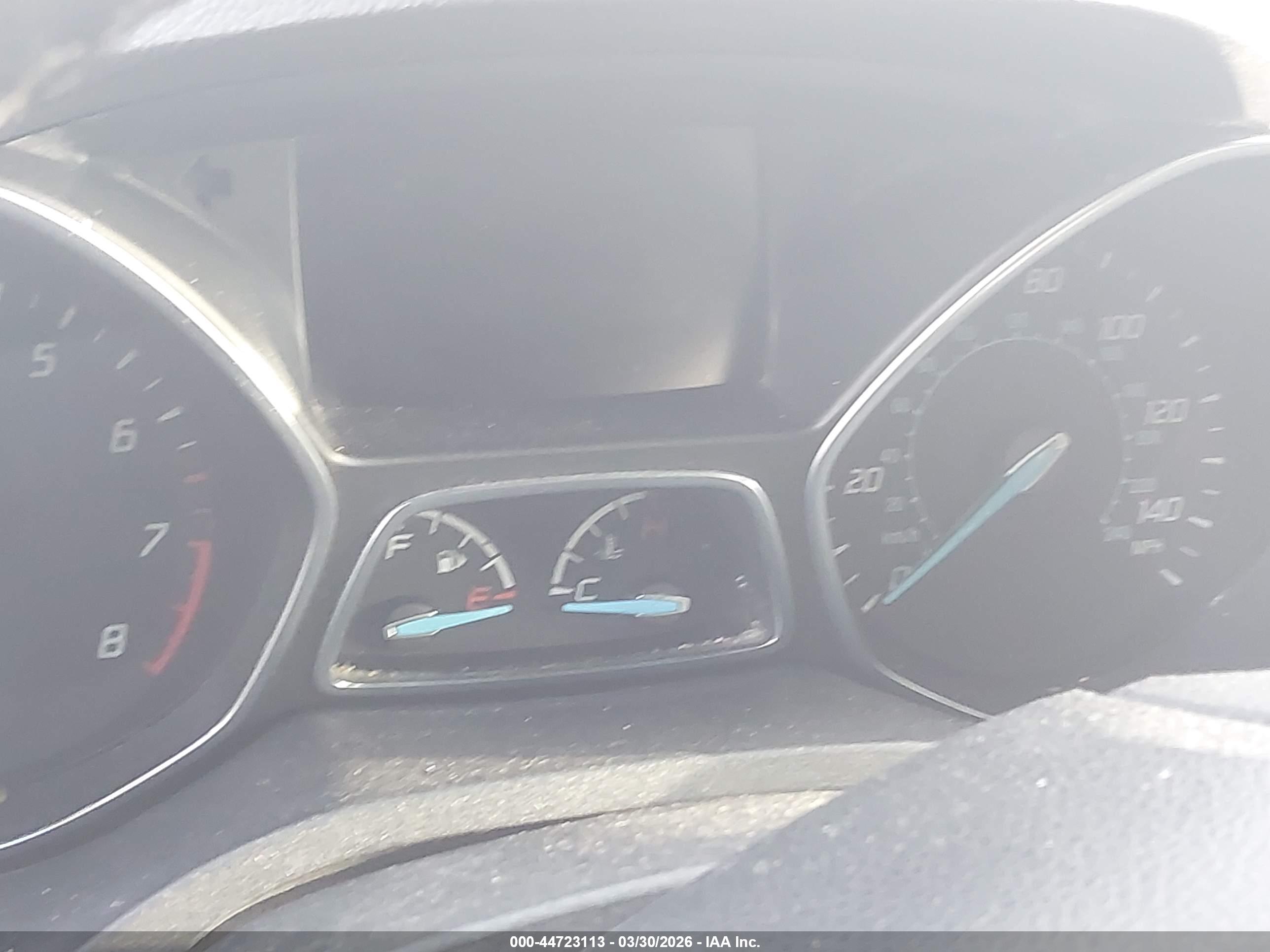 FORD ESCAPE image 7