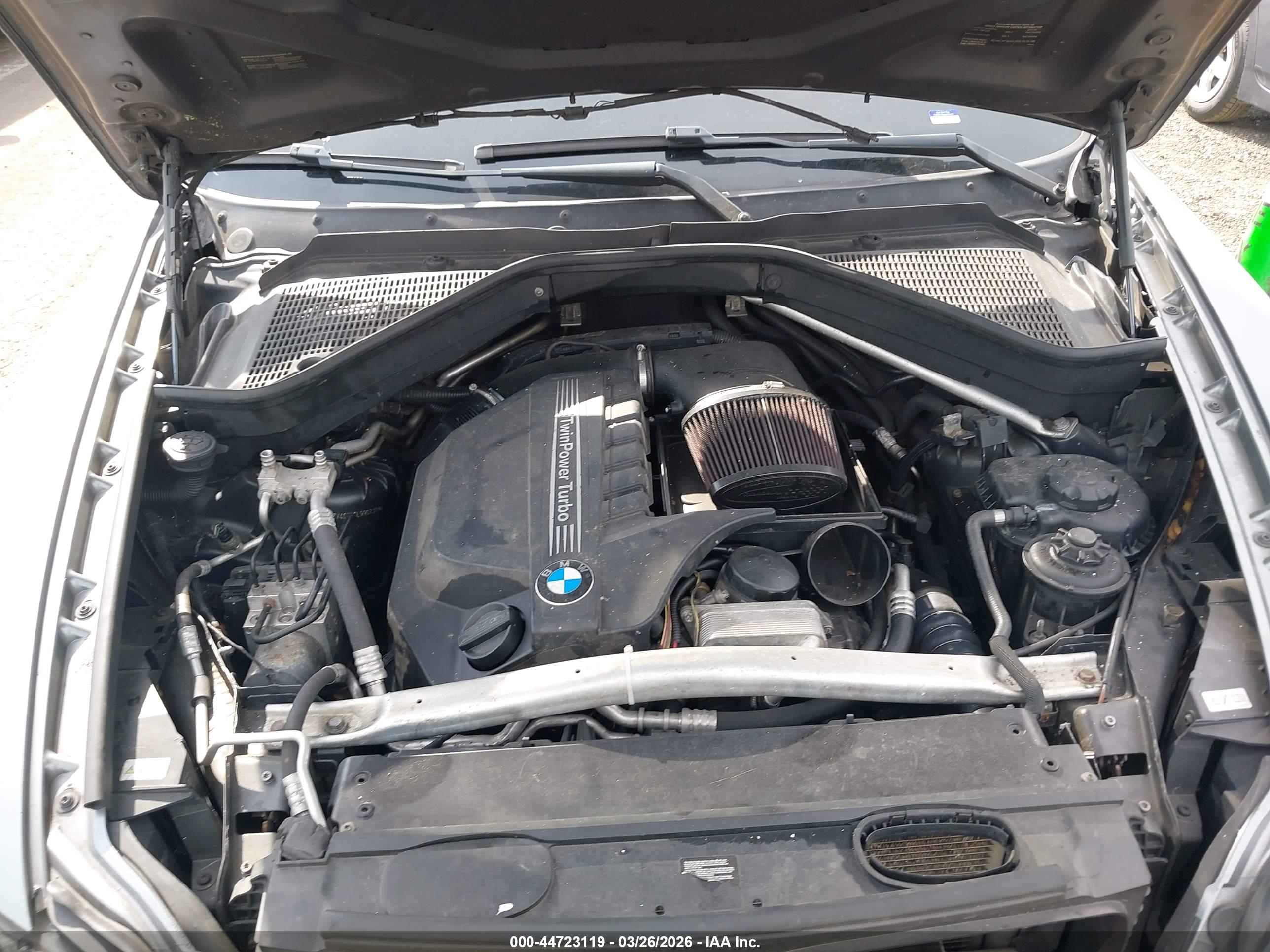 BMW X5 image 10