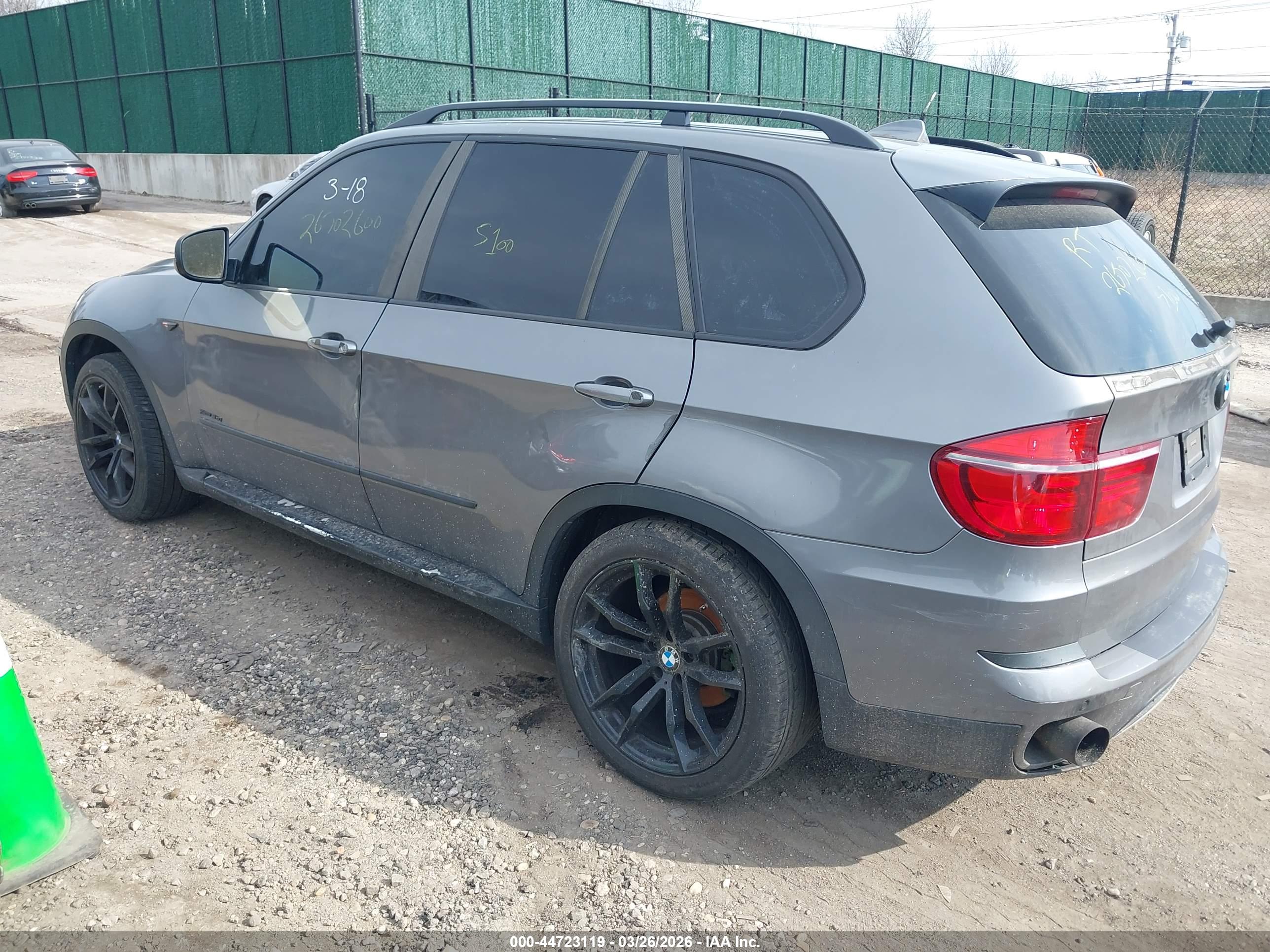 BMW X5 image 3