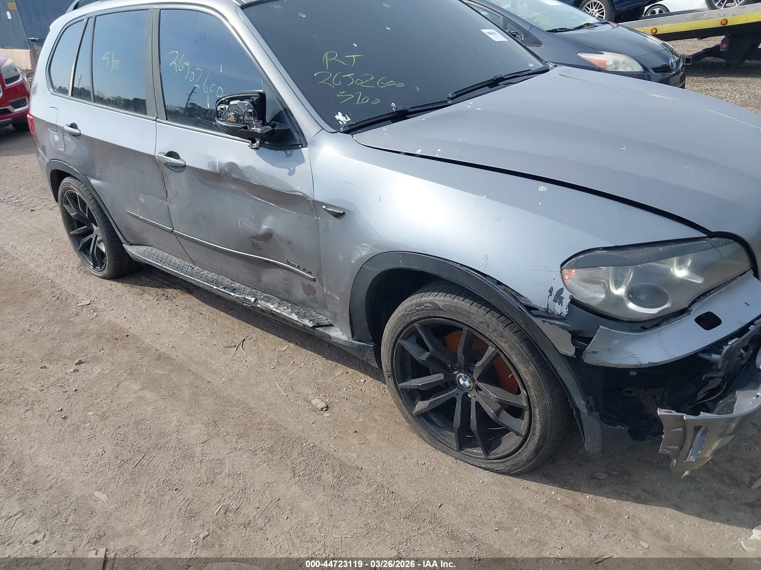 BMW X5 image 6