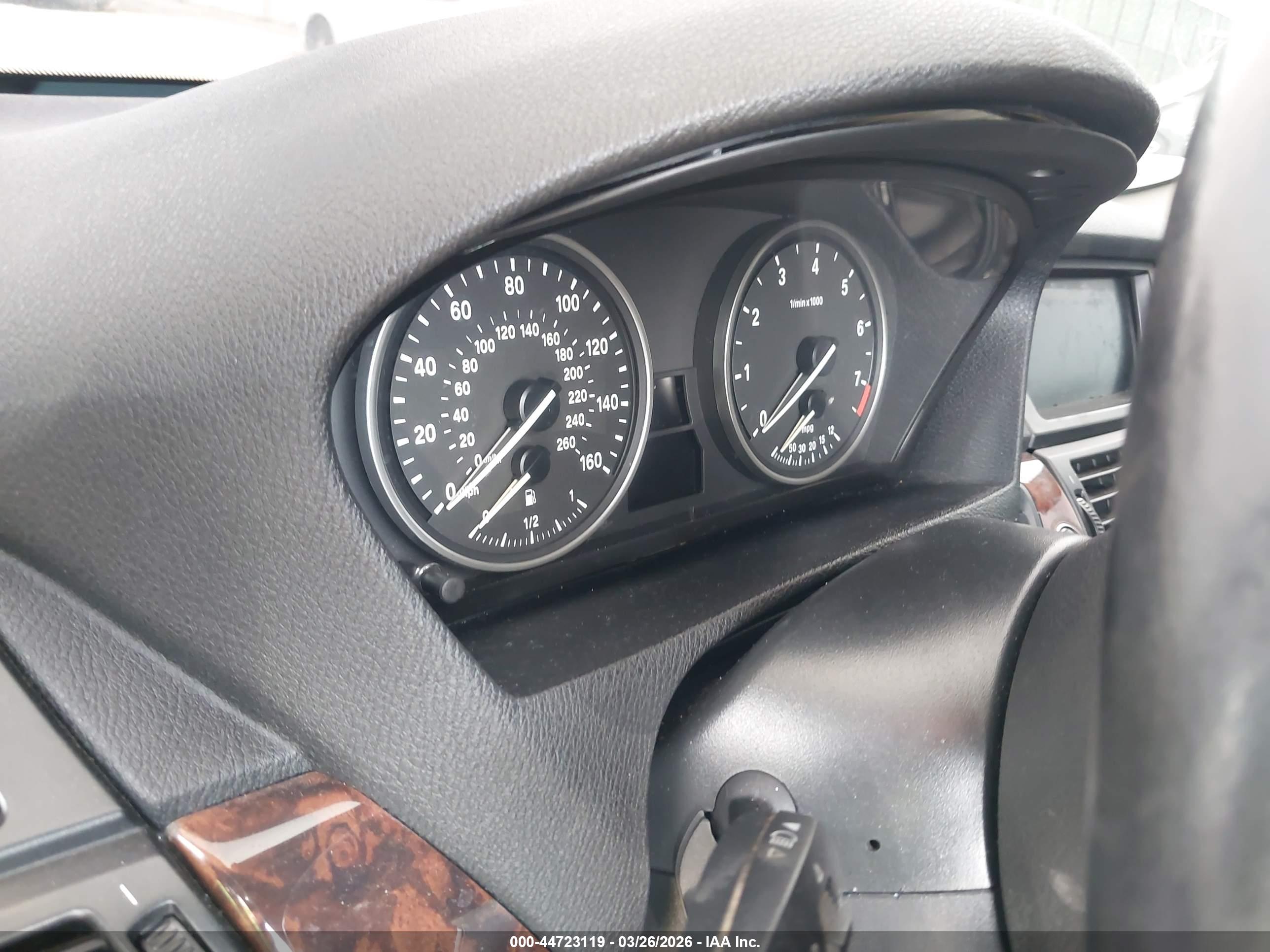 BMW X5 image 7