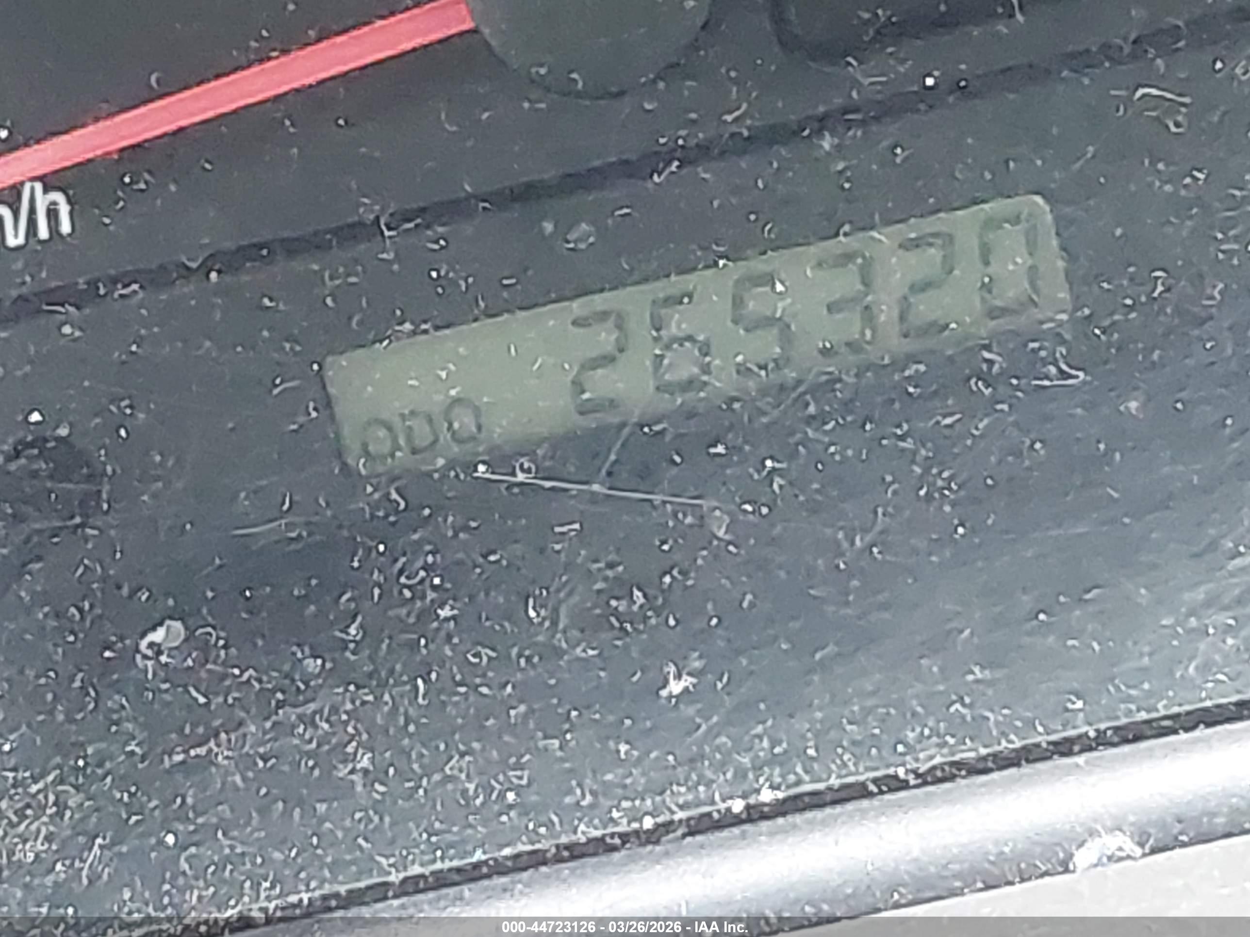 TOYOTA CAMRY image 7