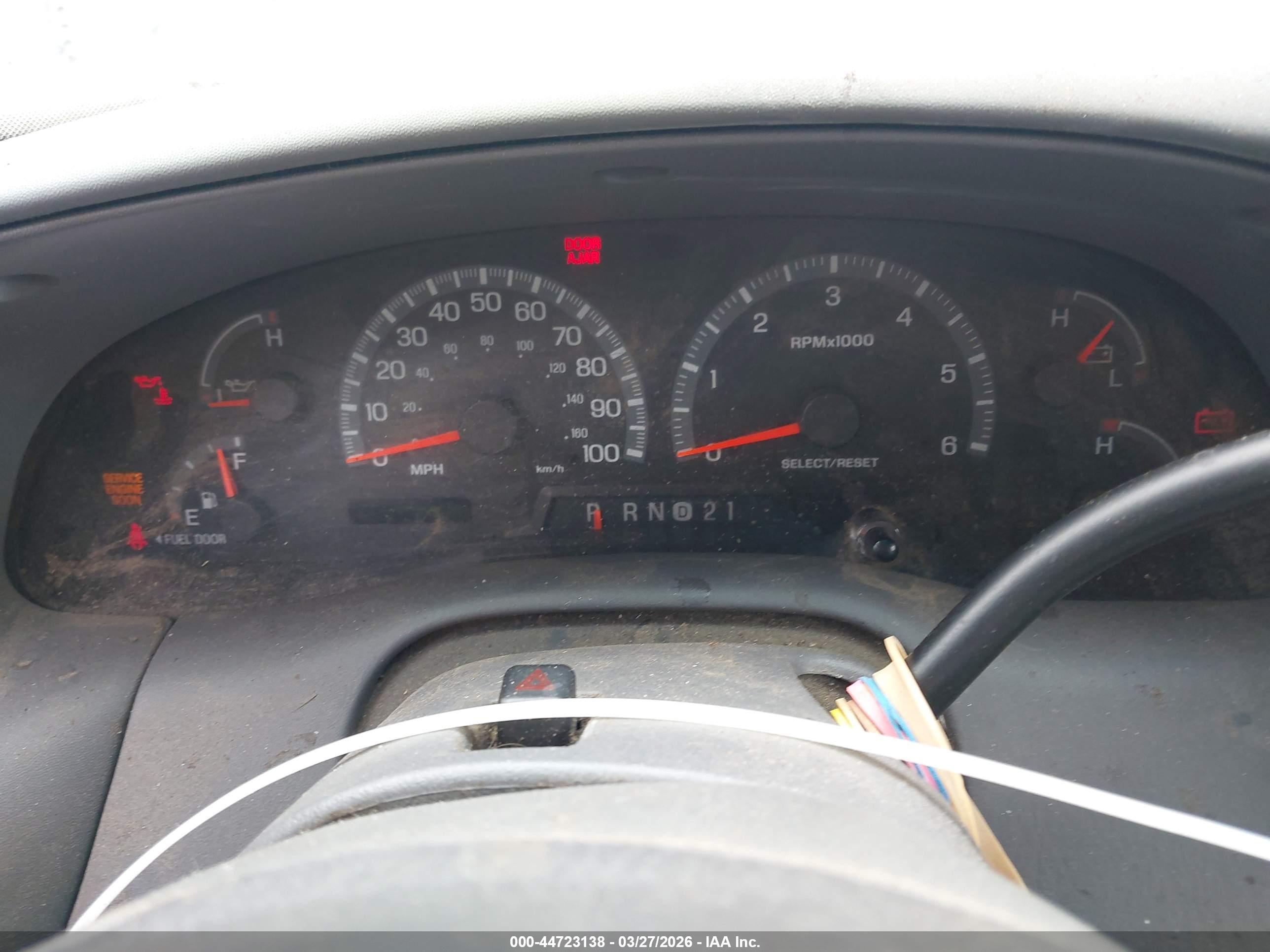 FORD F-150 image 7