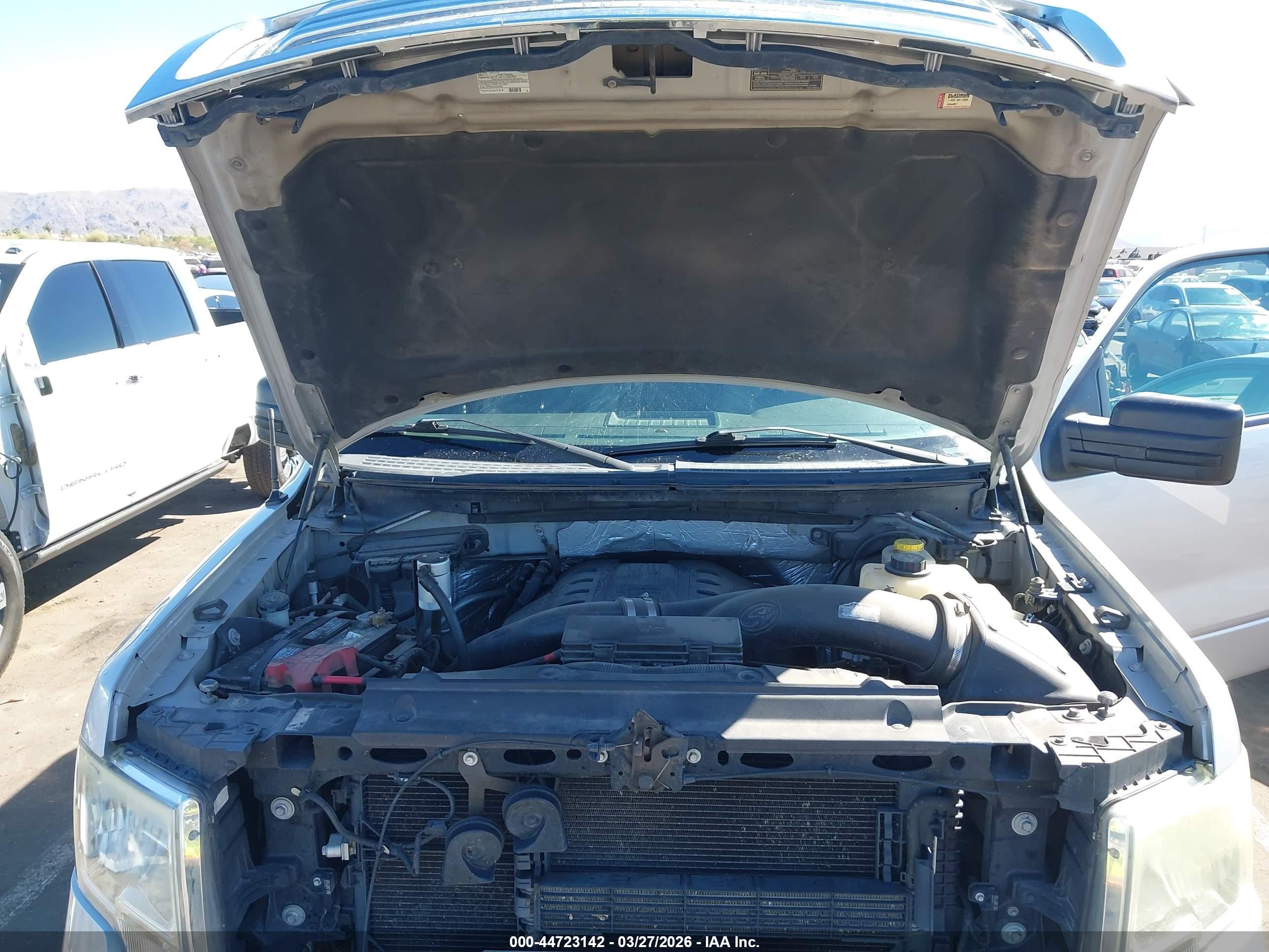 FORD F-150 image 10