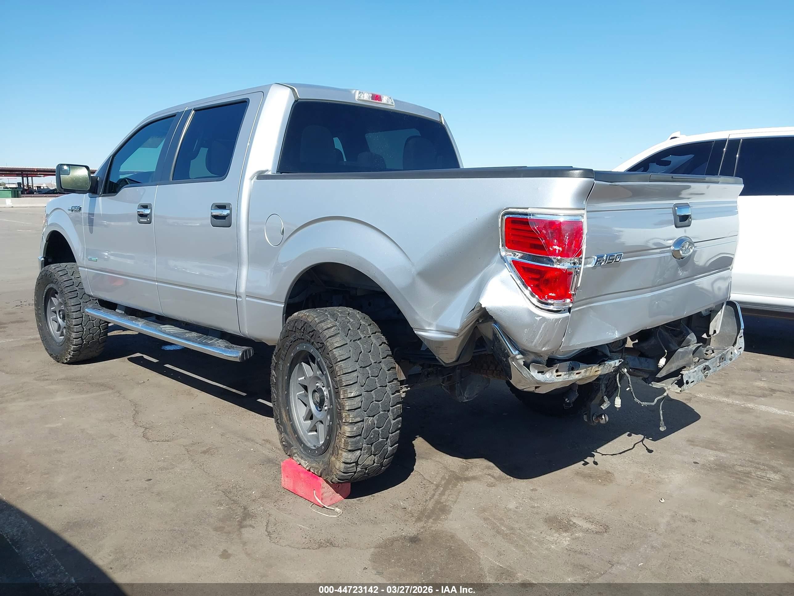 FORD F-150 image 3