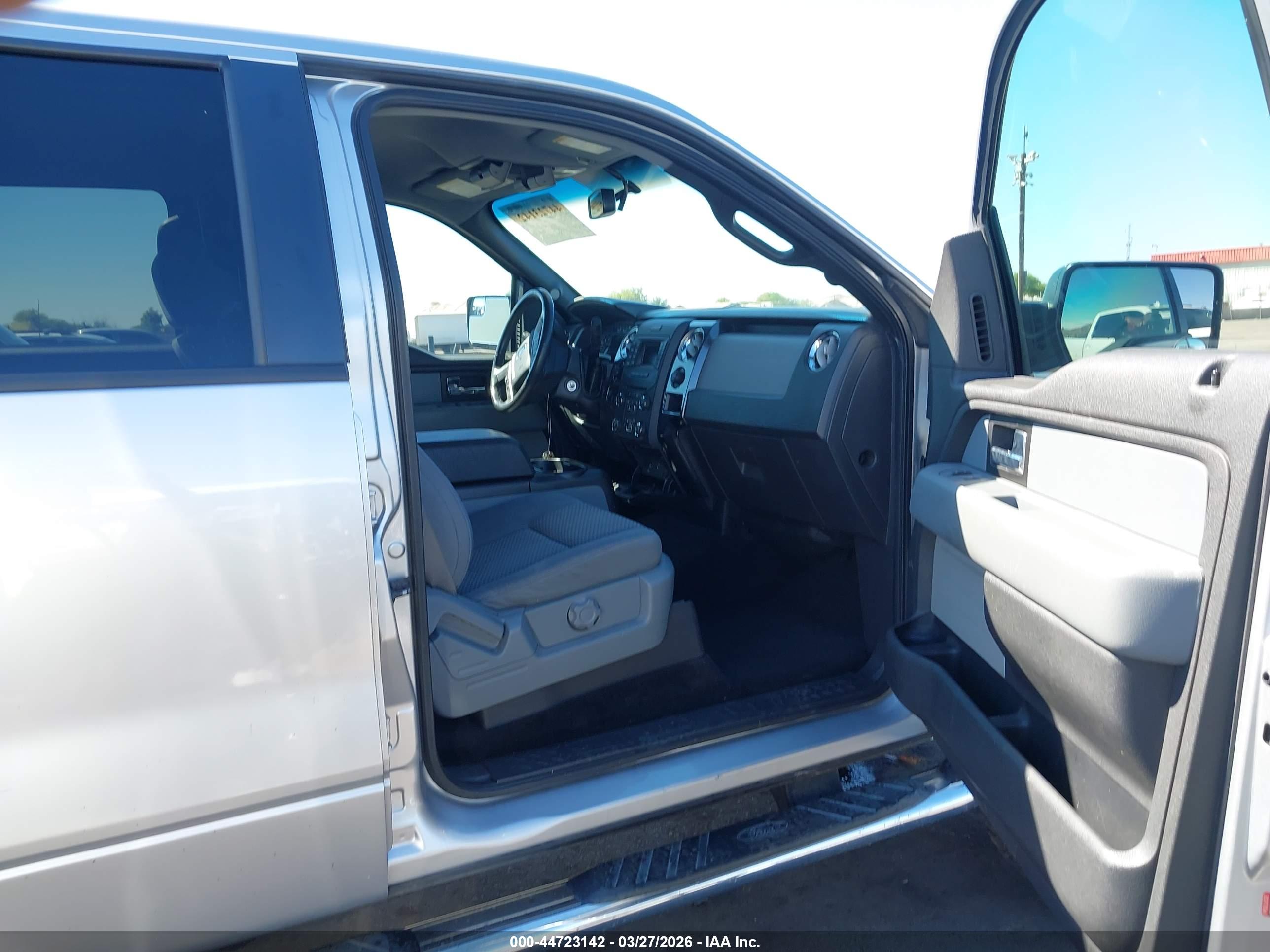 FORD F-150 image 5
