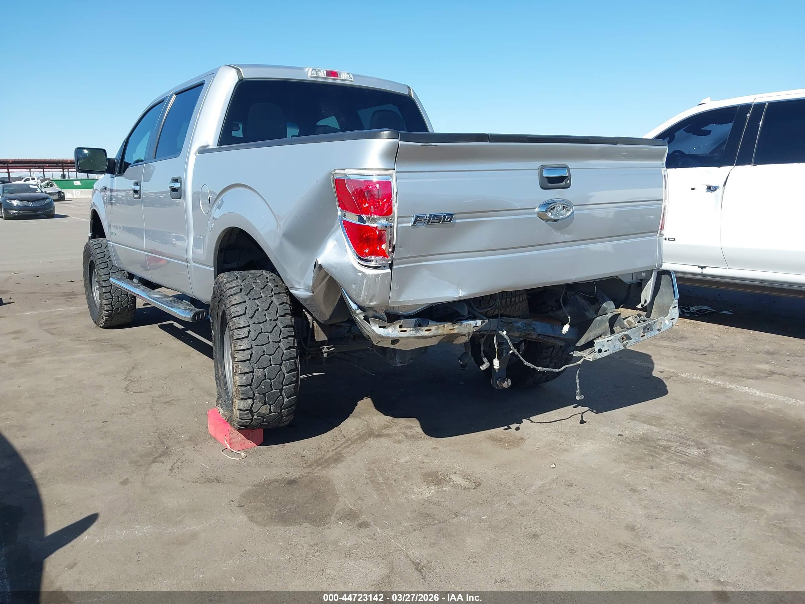 FORD F-150 image 6