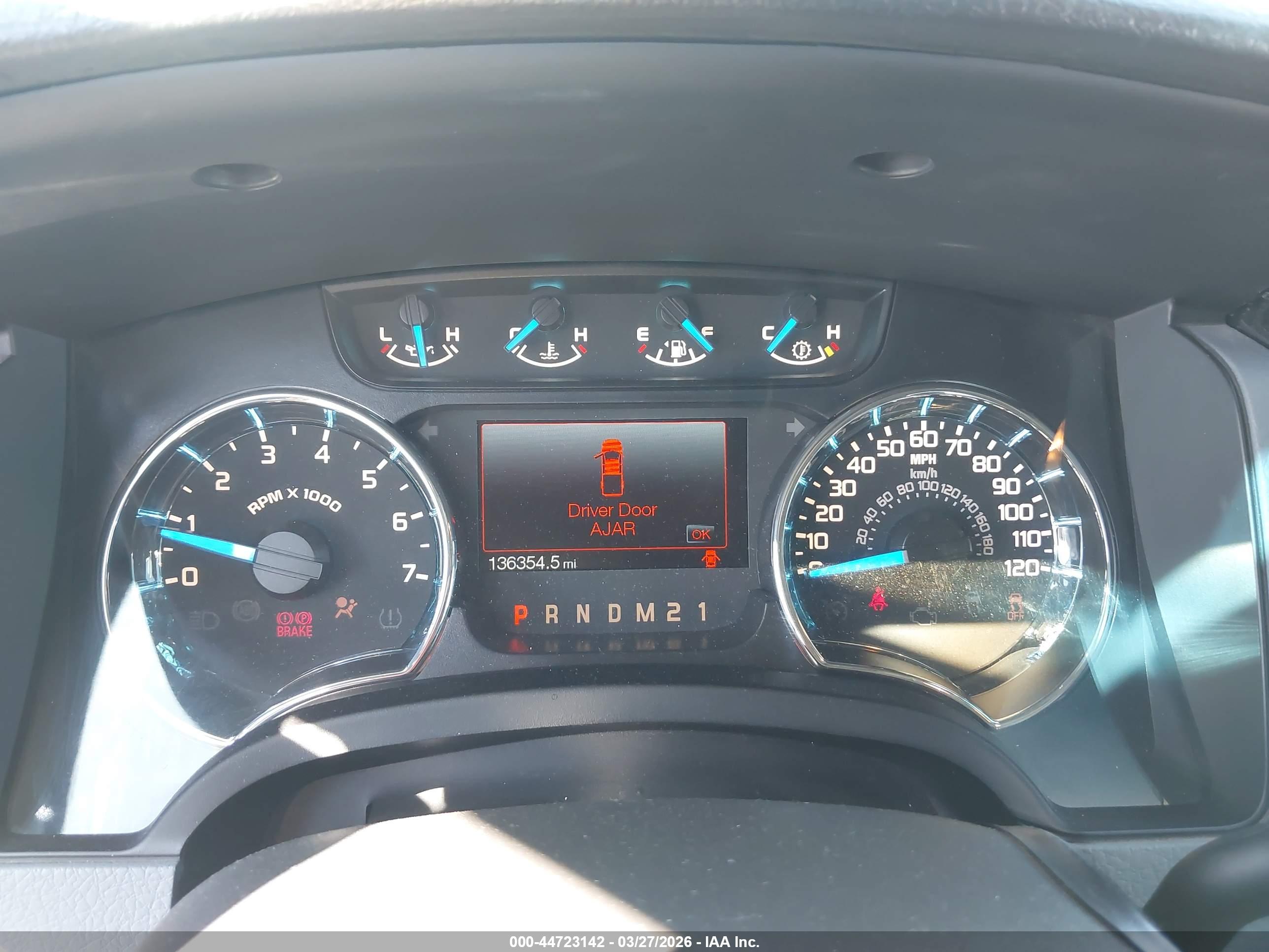 FORD F-150 image 7