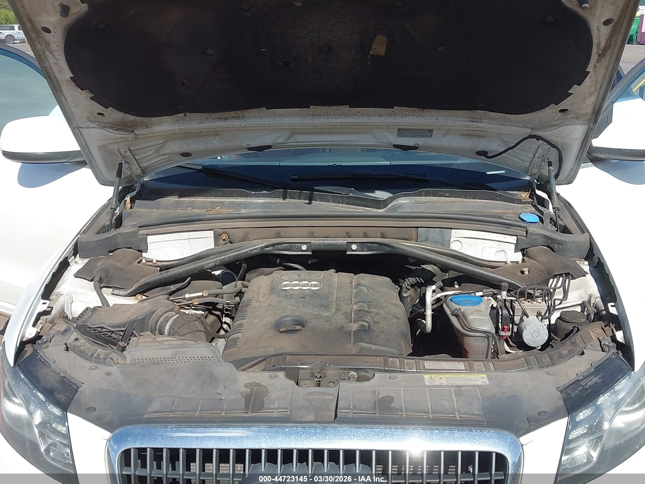 AUDI Q5 image 10