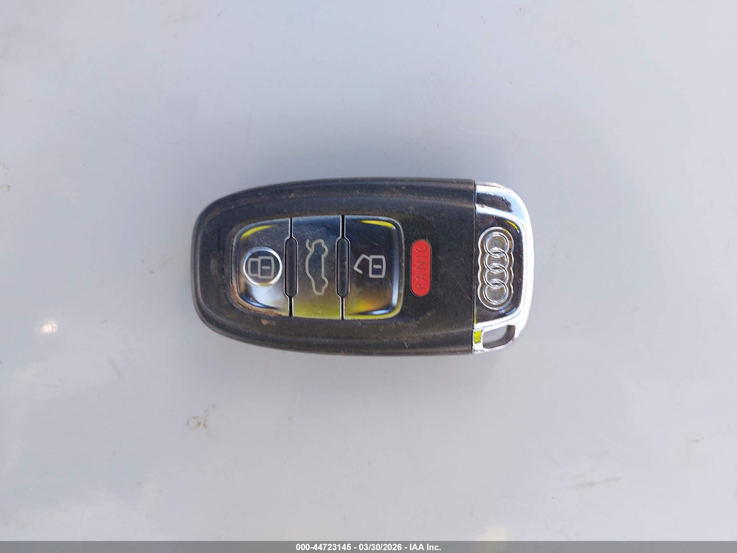 AUDI Q5 image 11