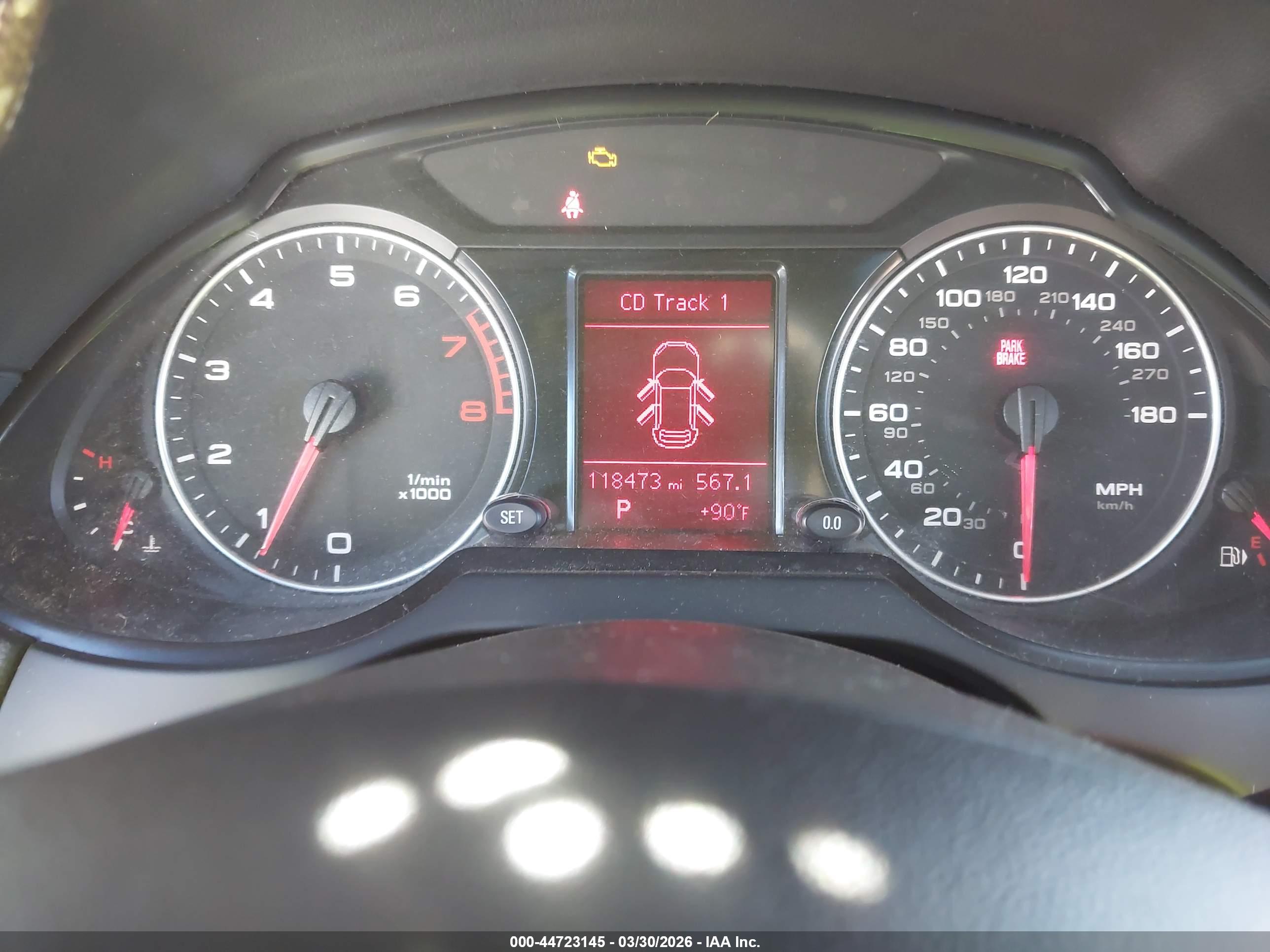 AUDI Q5 image 7