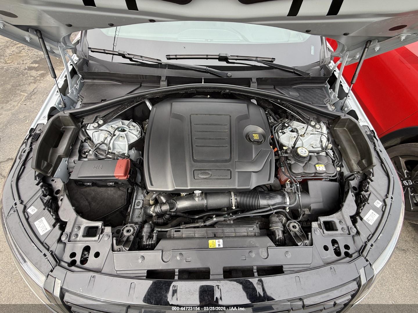 LAND ROVER image 10