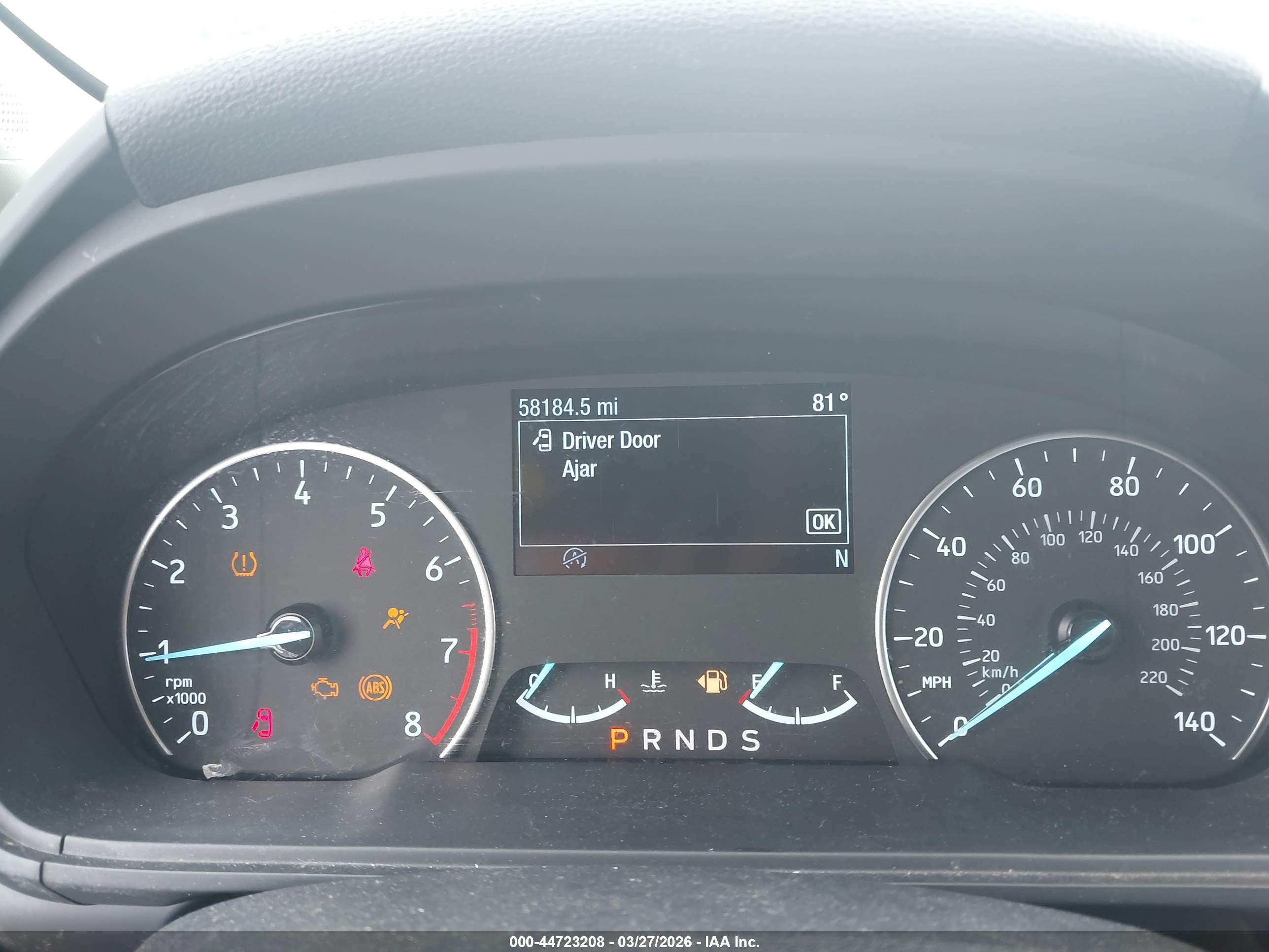 FORD ECOSPORT image 7