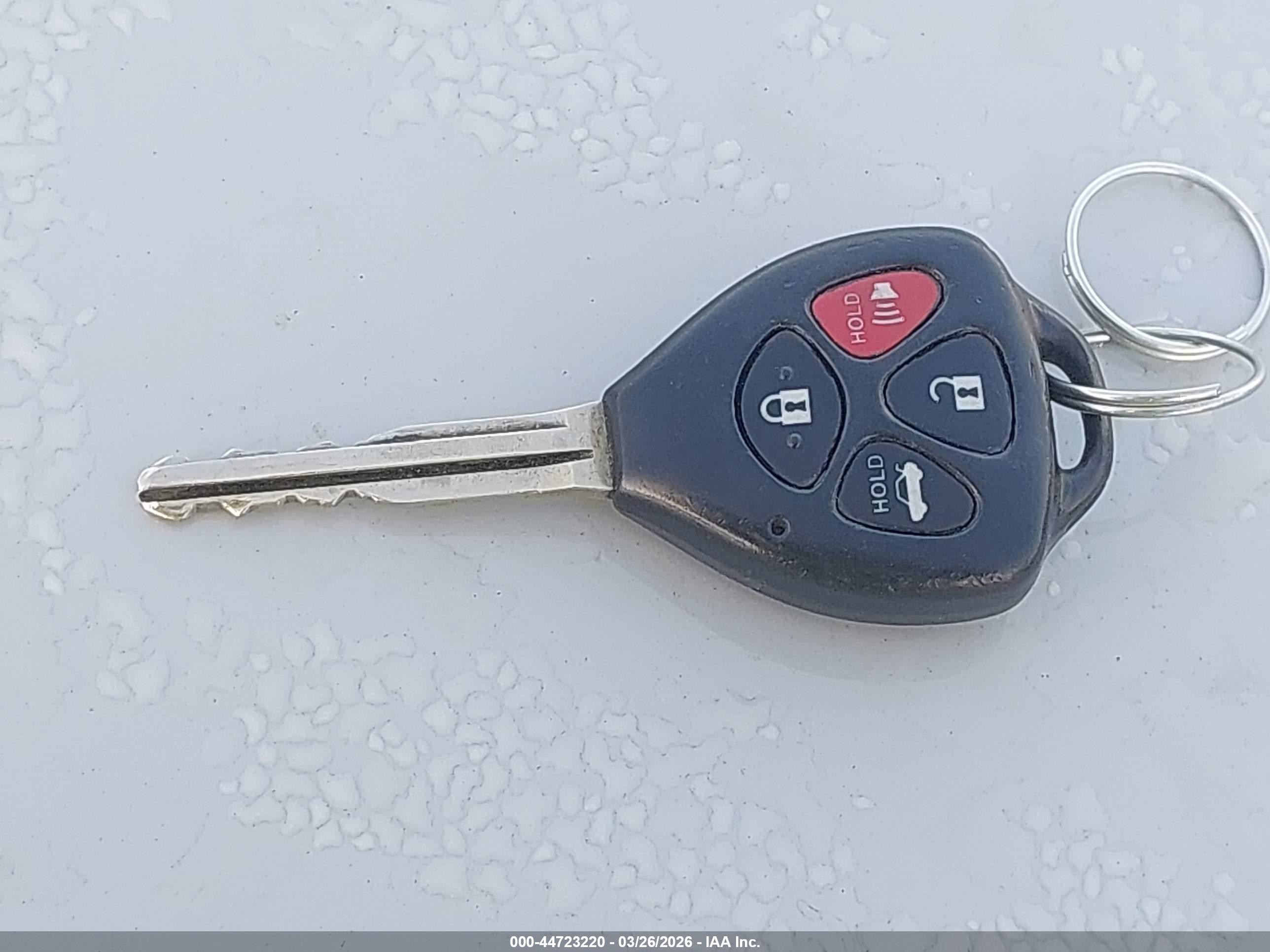 TOYOTA COROLLA image 11