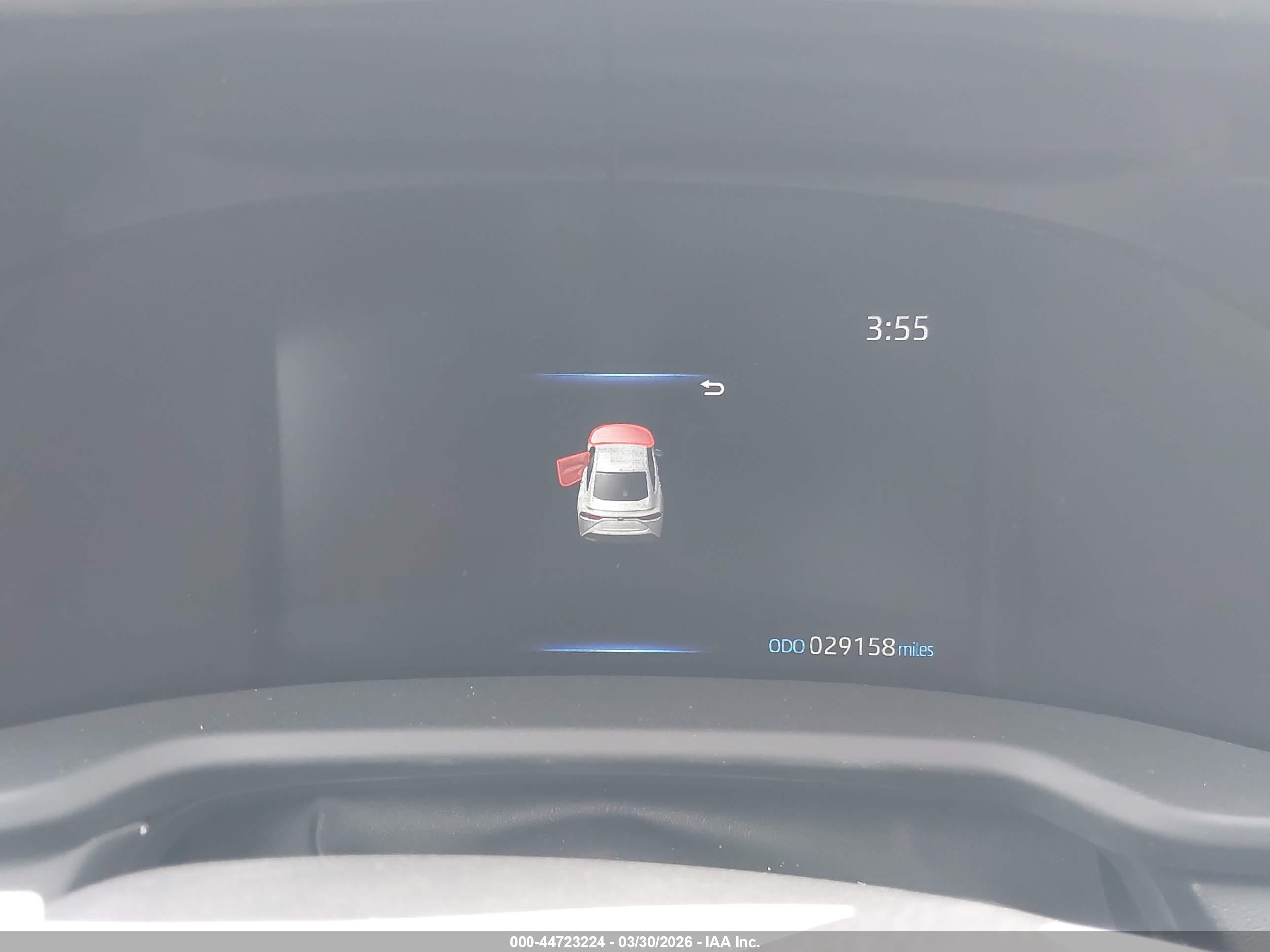 TOYOTA MIRAI image 7
