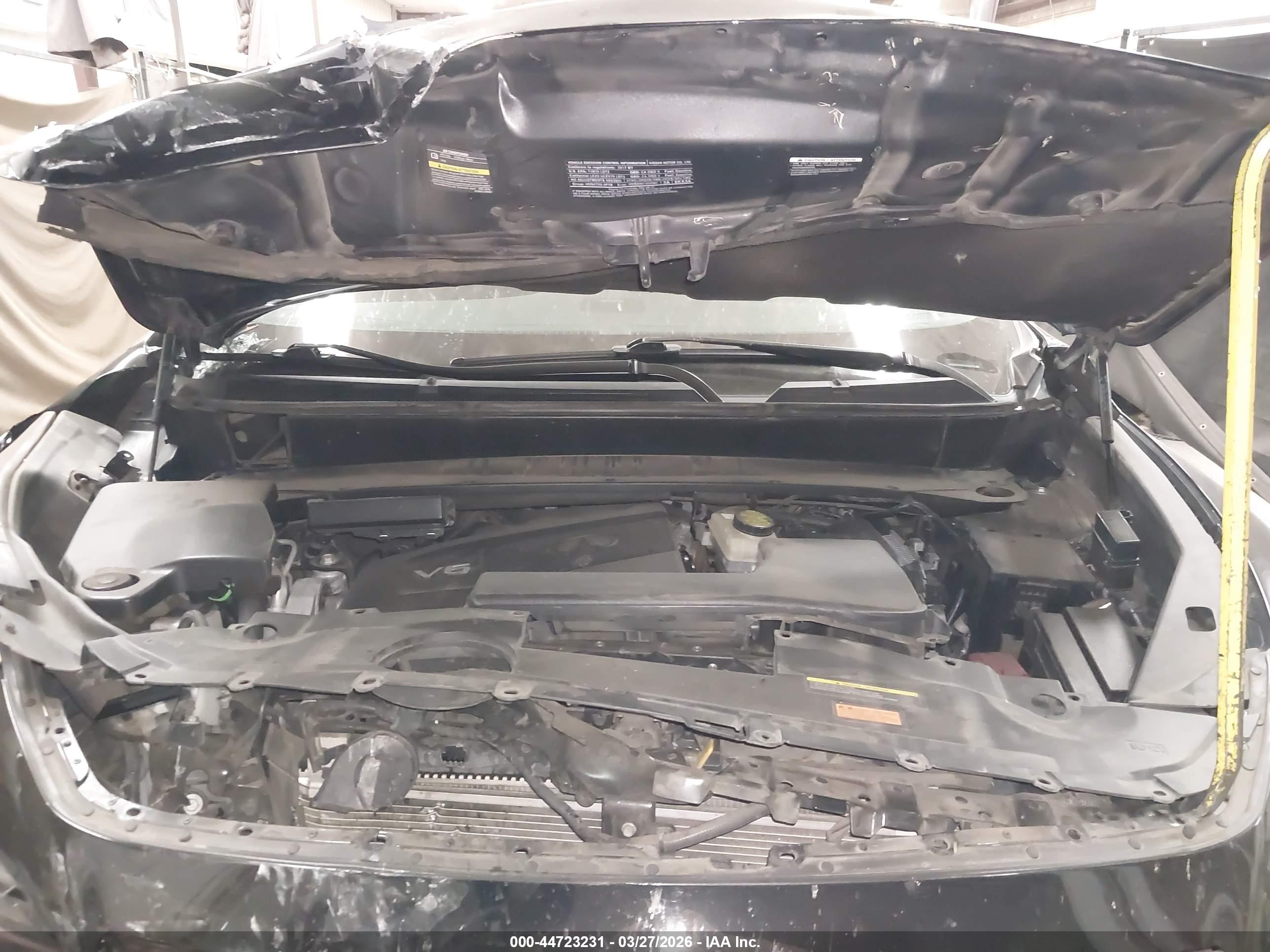 INFINITI QX60 image 10