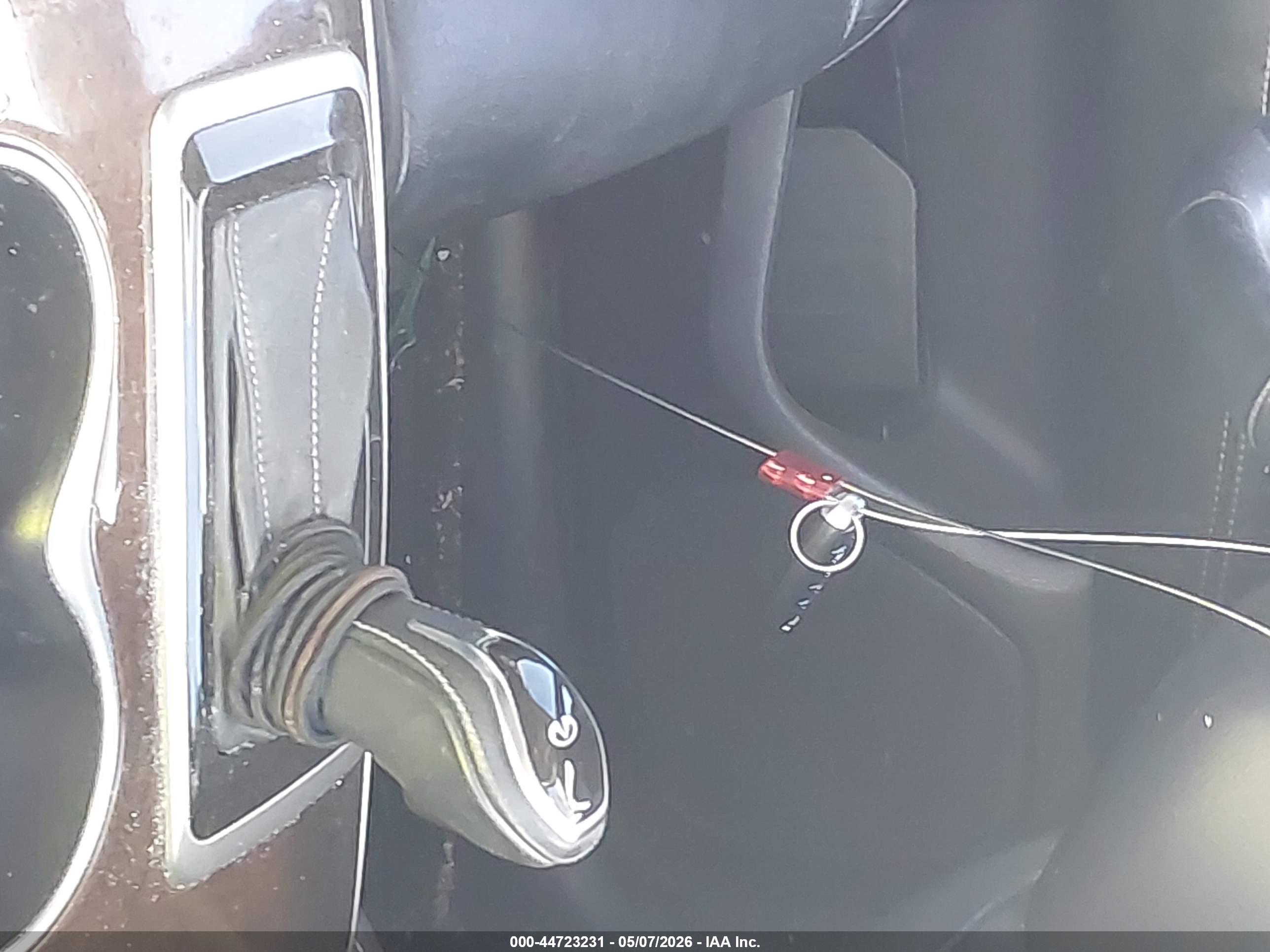 INFINITI QX60 image 11