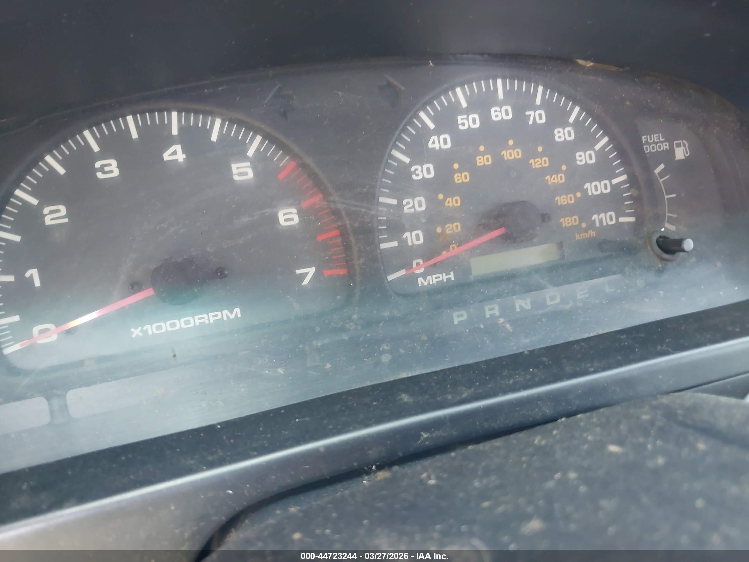 TOYOTA 4RUNNER image 7