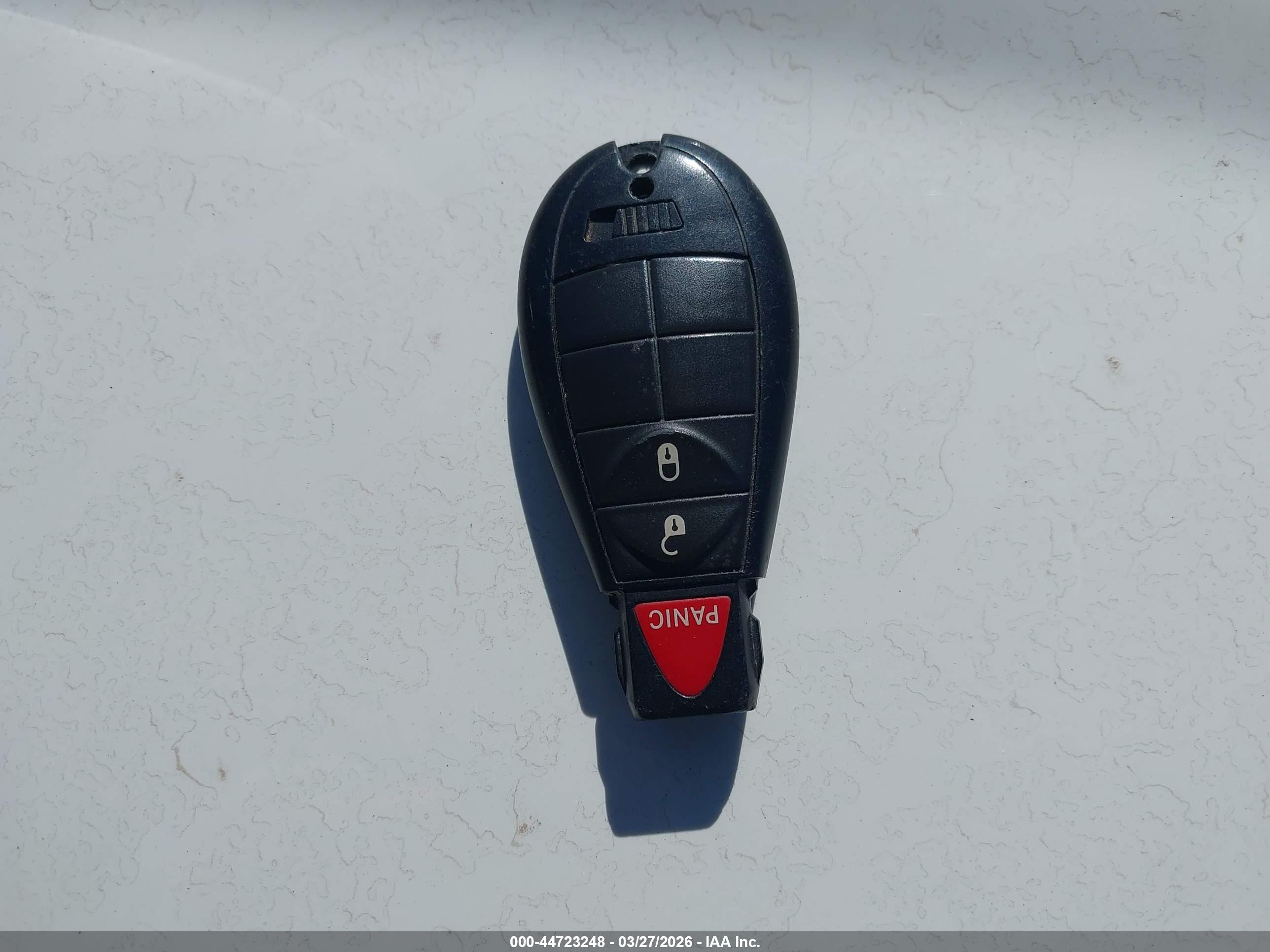 DODGE GRAND image 11