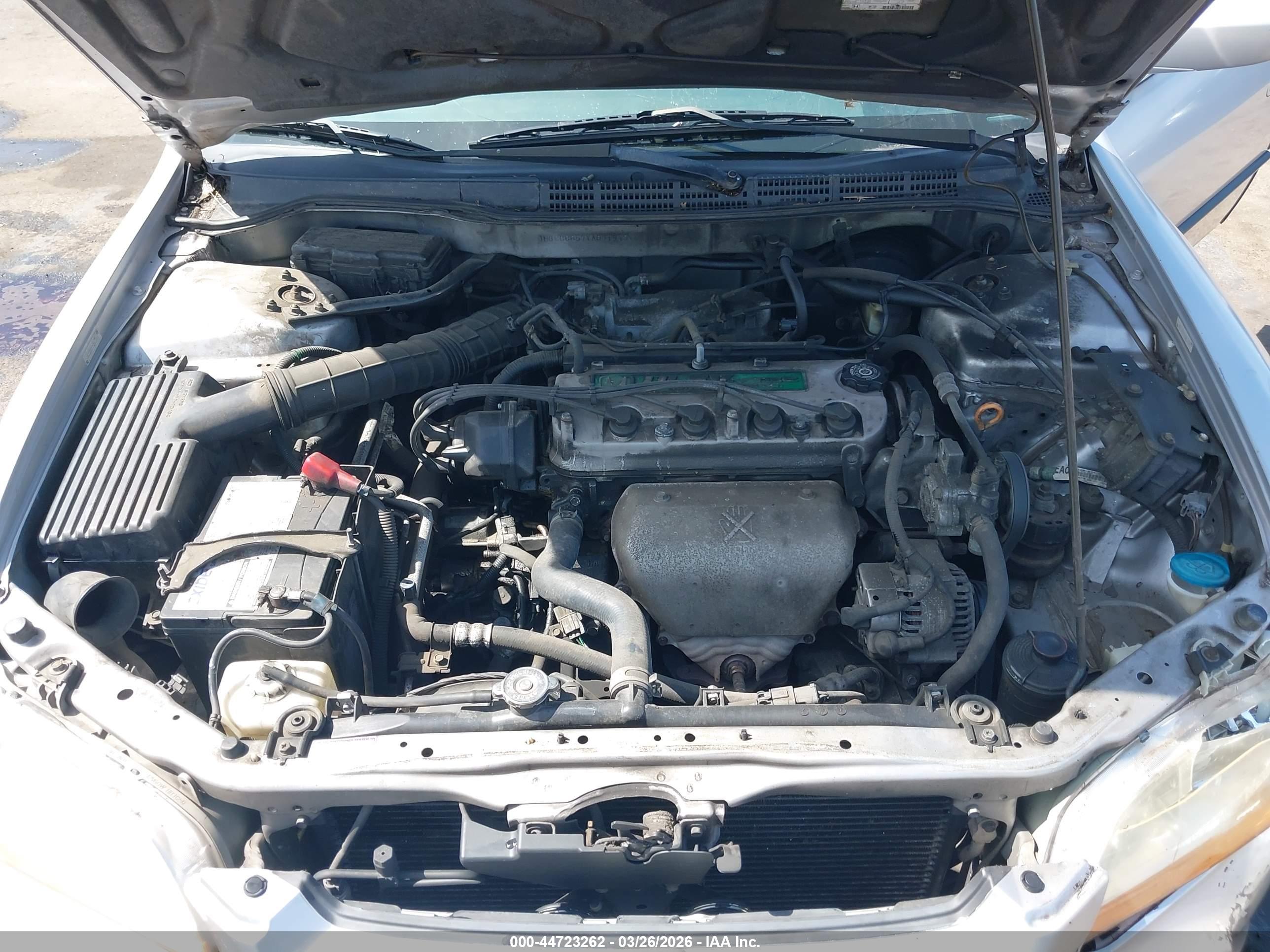 HONDA ACCORD image 10