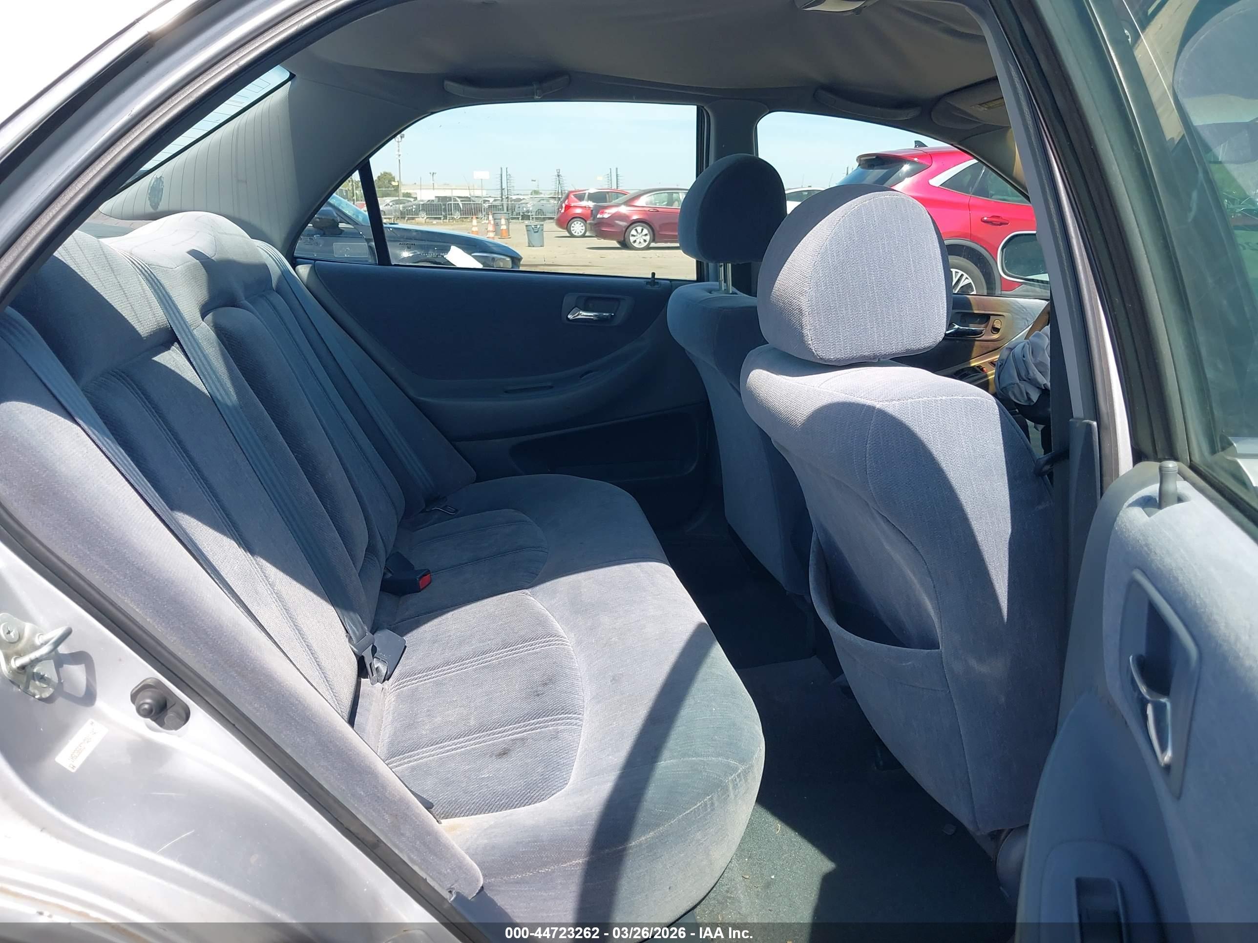 HONDA ACCORD image 8